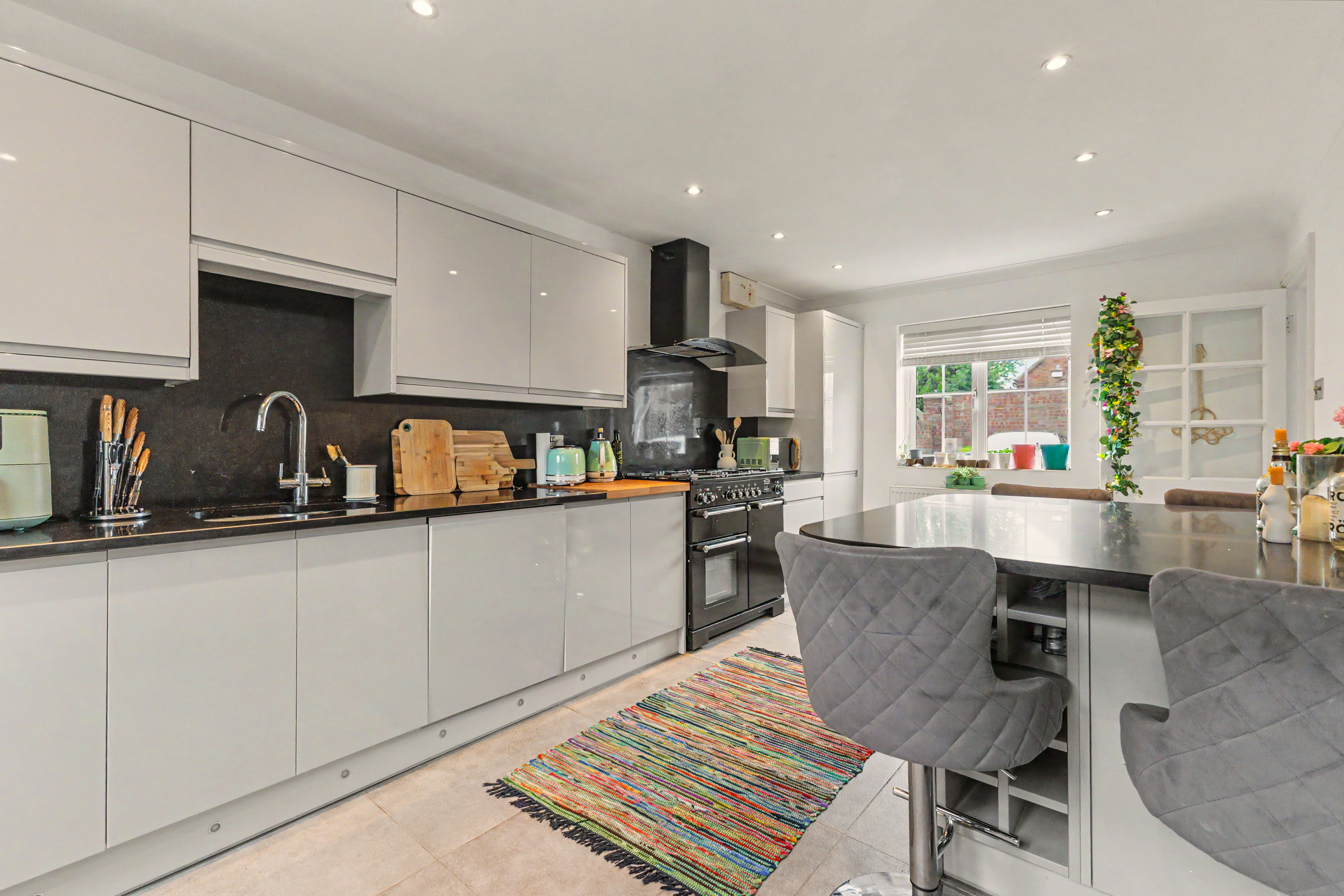 3 bedroom detached house for sale, Huntington Court Lowes Lane, Warwick, CV35