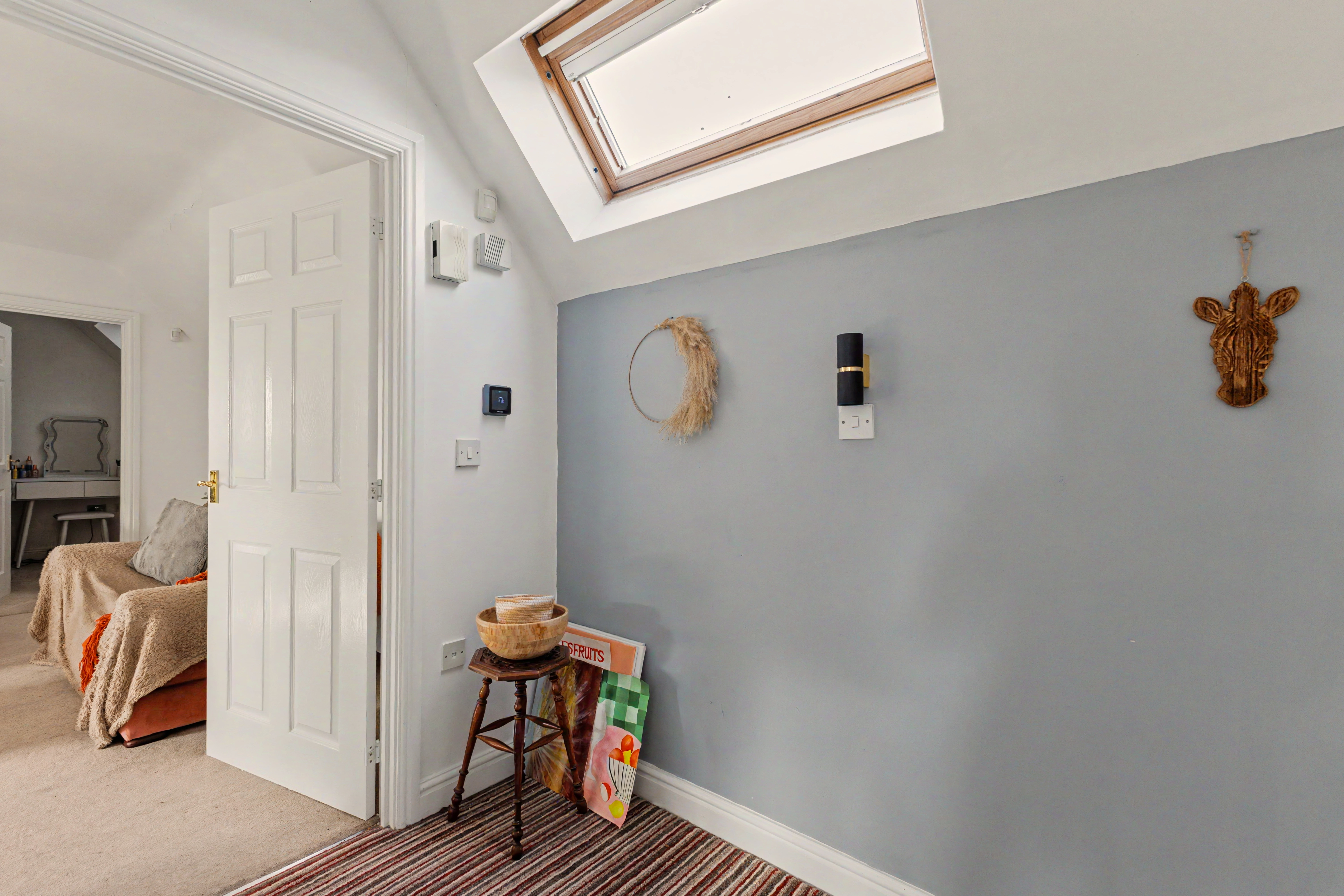 3 bedroom detached house for sale, Huntington Court Lowes Lane, Warwick, CV35