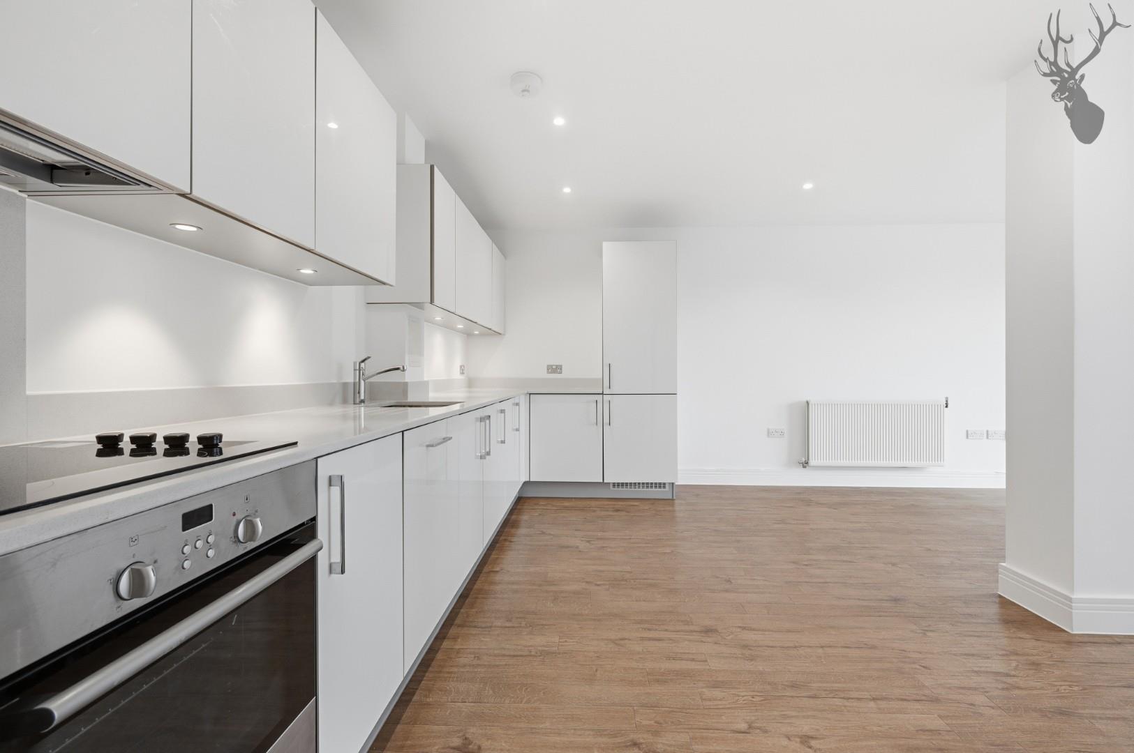 2 bedroom apartment for sale, Cyan Apartments, London, E3, photo 3