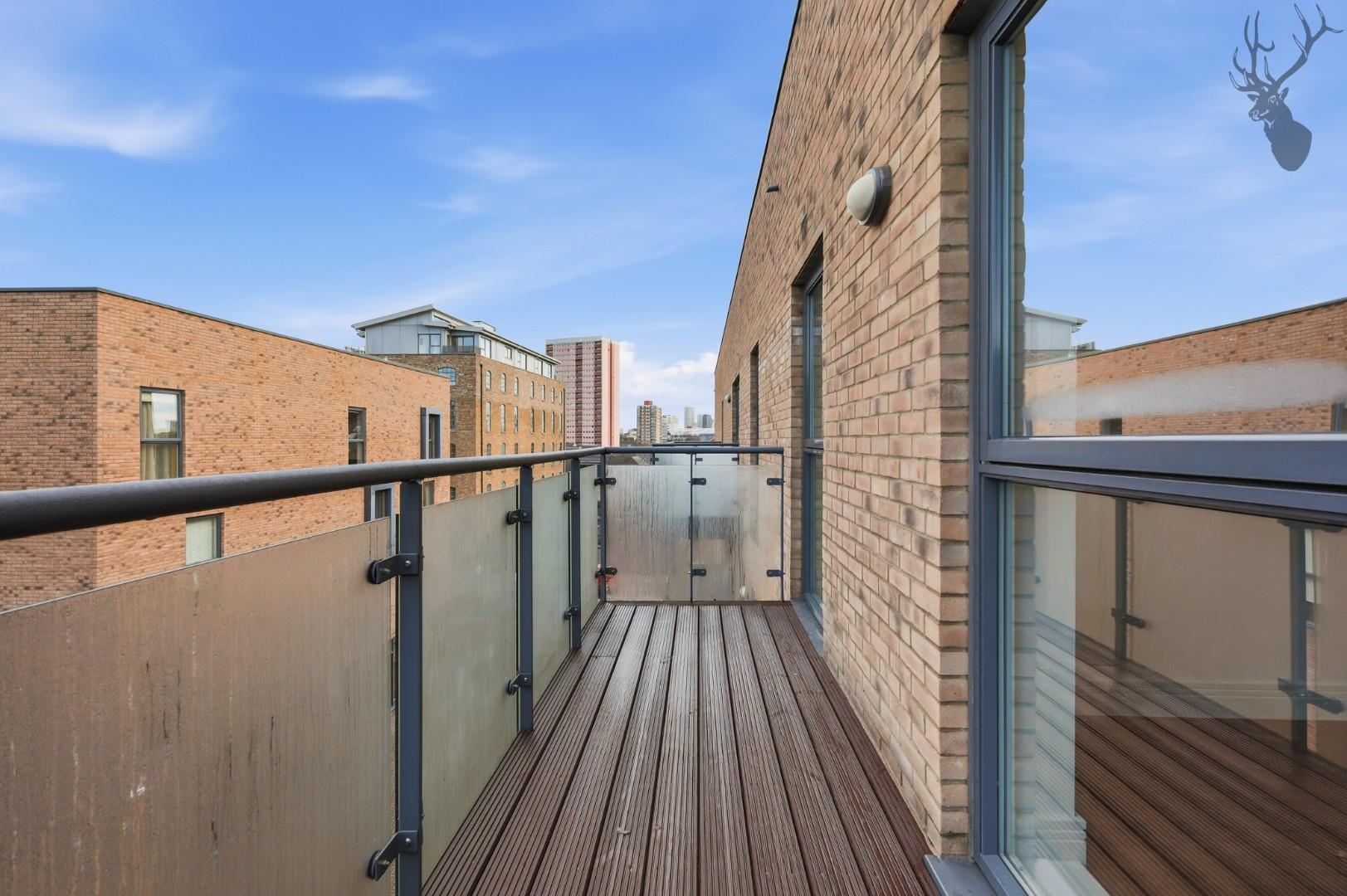 2 bedroom apartment for sale, Cyan Apartments, London, E3, photo 4
