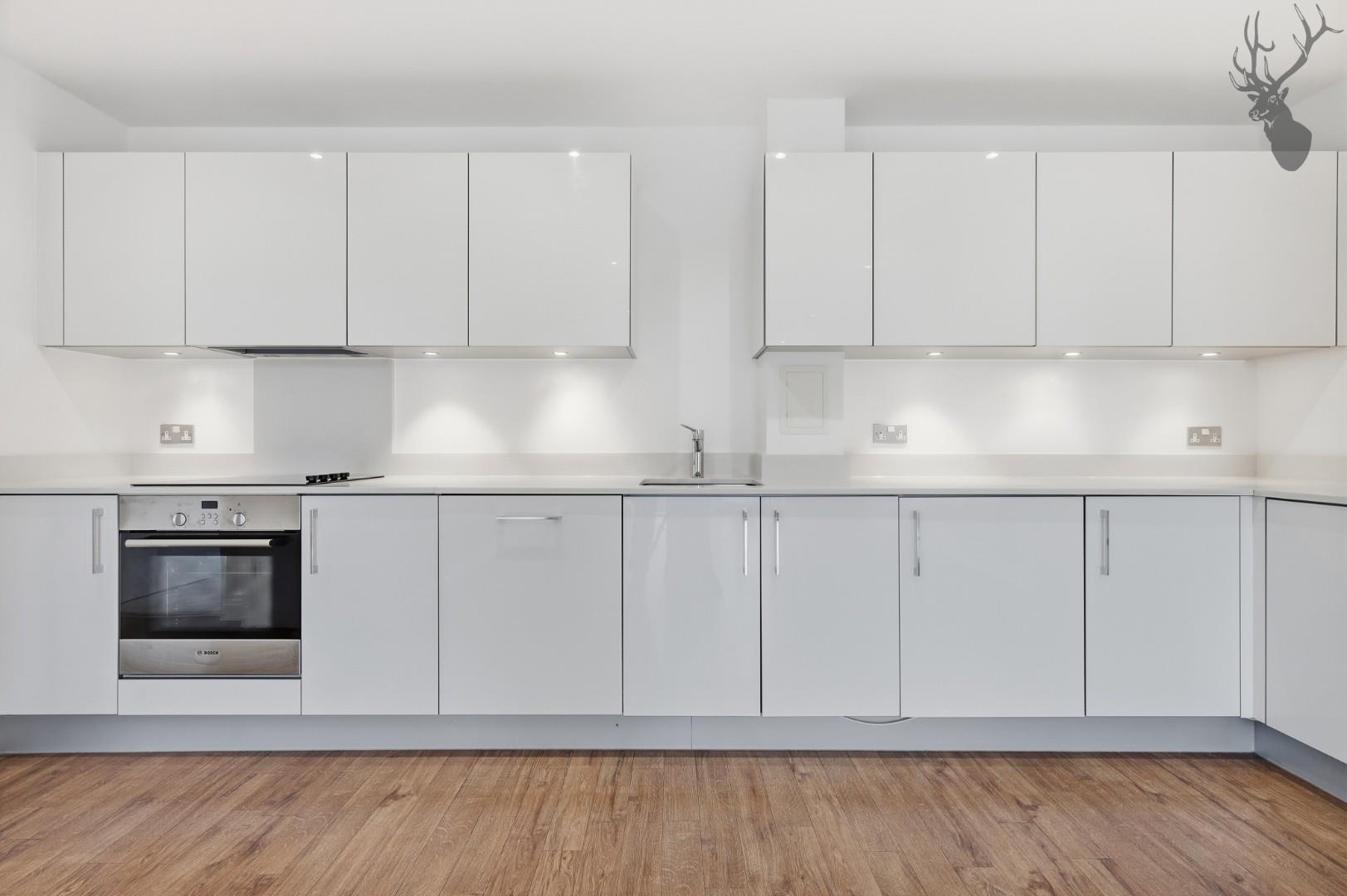 2 bedroom apartment for sale, Cyan Apartments, London, E3, photo 5