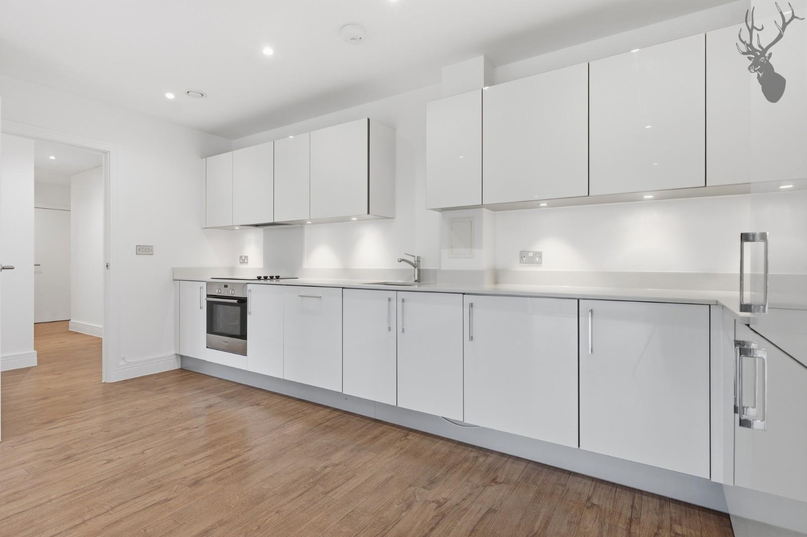 2 bedroom apartment for sale, Cyan Apartments, London, E3, photo 7 of 14