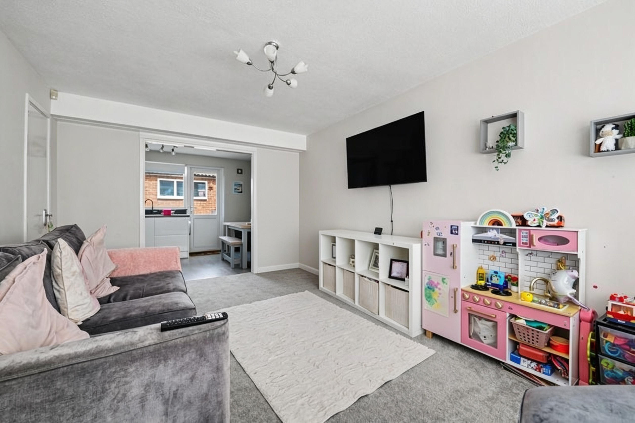 2 bedroom terraced house for sale, Walton Close, Coventry, CV3