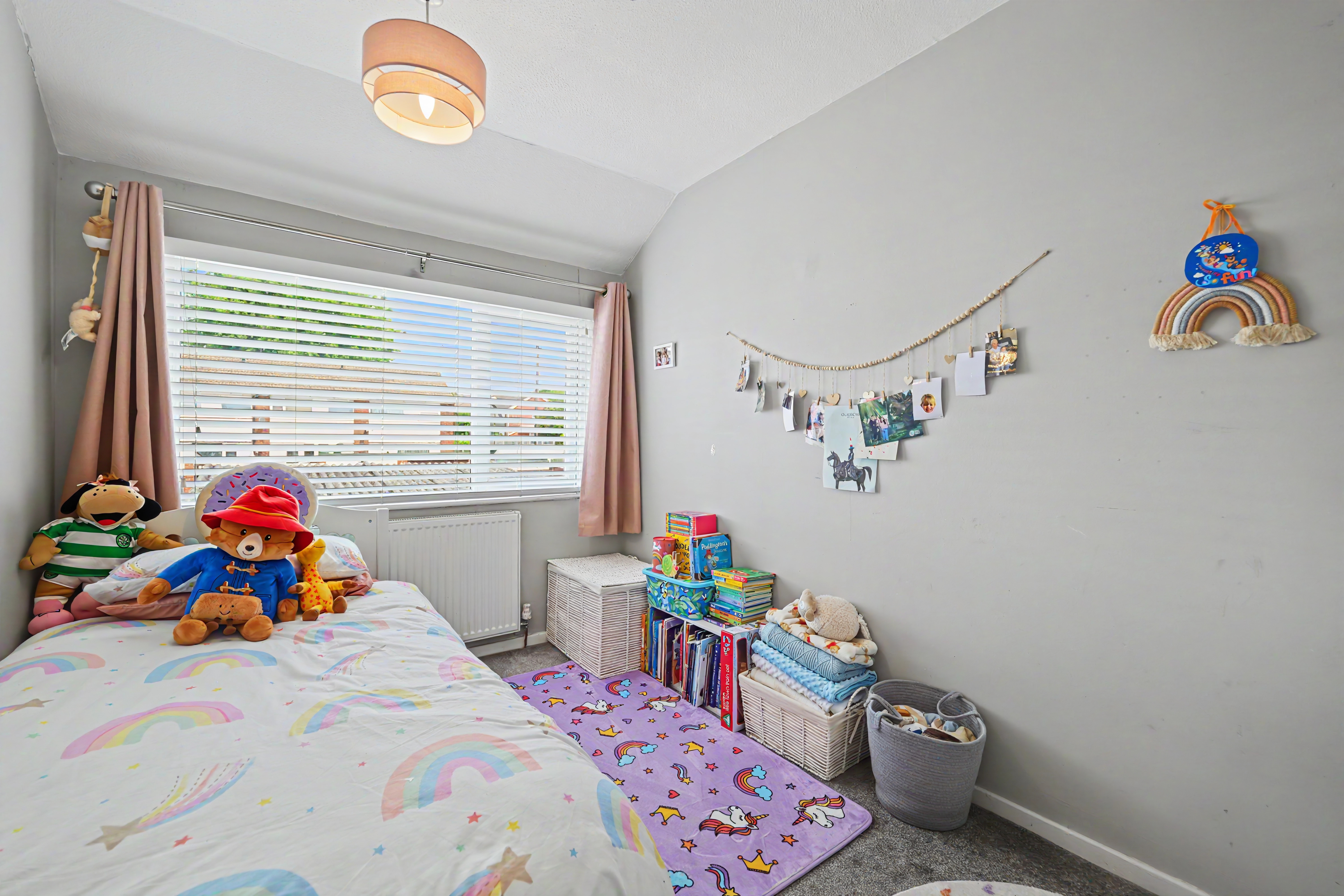 2 bedroom terraced house for sale, Walton Close, Coventry, CV3