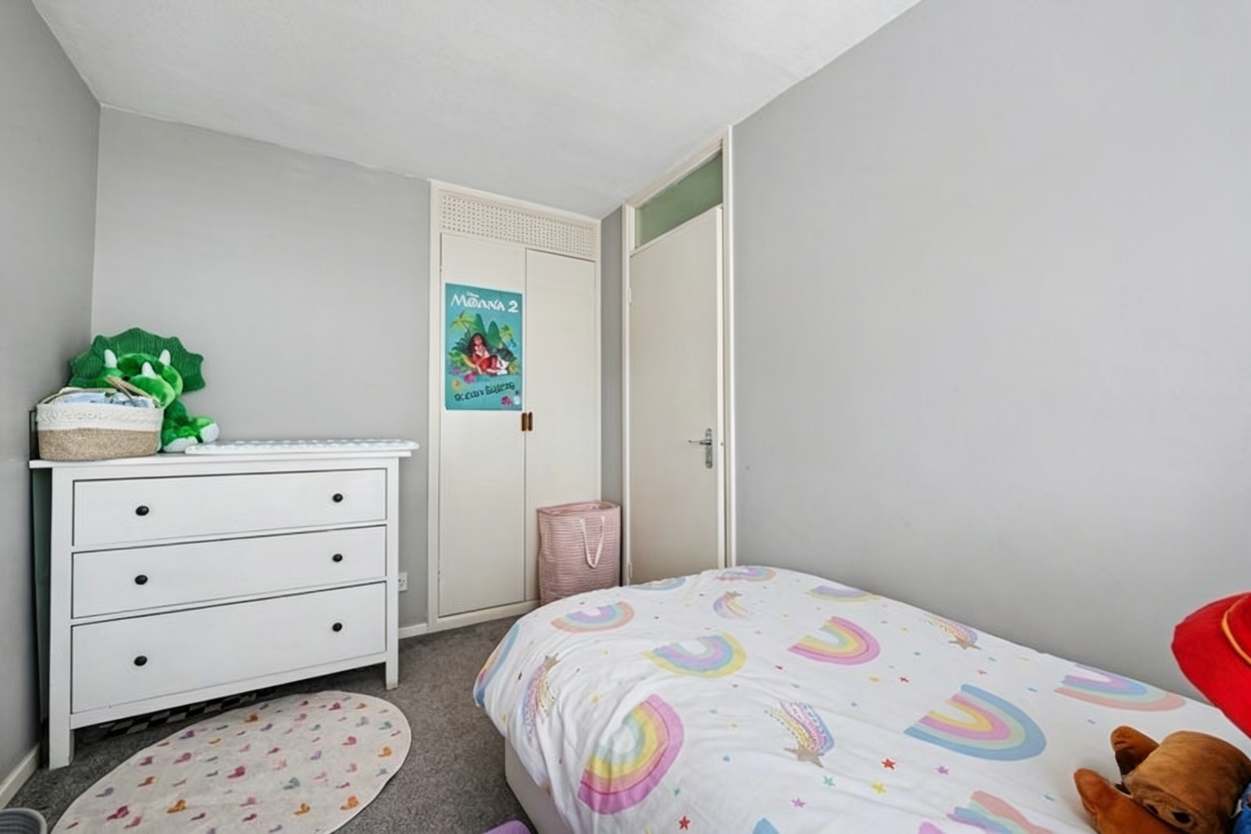 2 bedroom terraced house for sale, Walton Close, Coventry, CV3