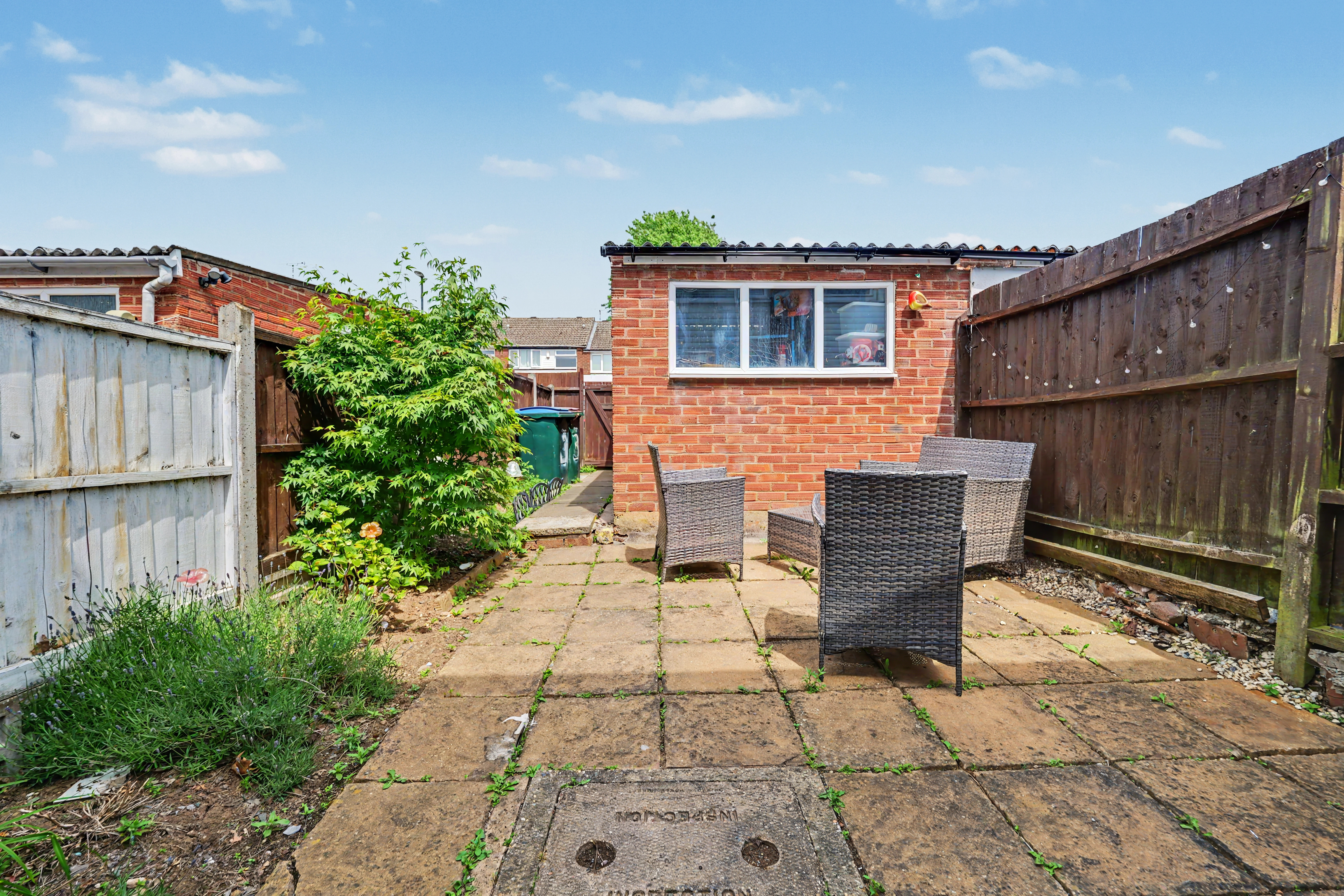 2 bedroom terraced house for sale, Walton Close, Coventry, CV3