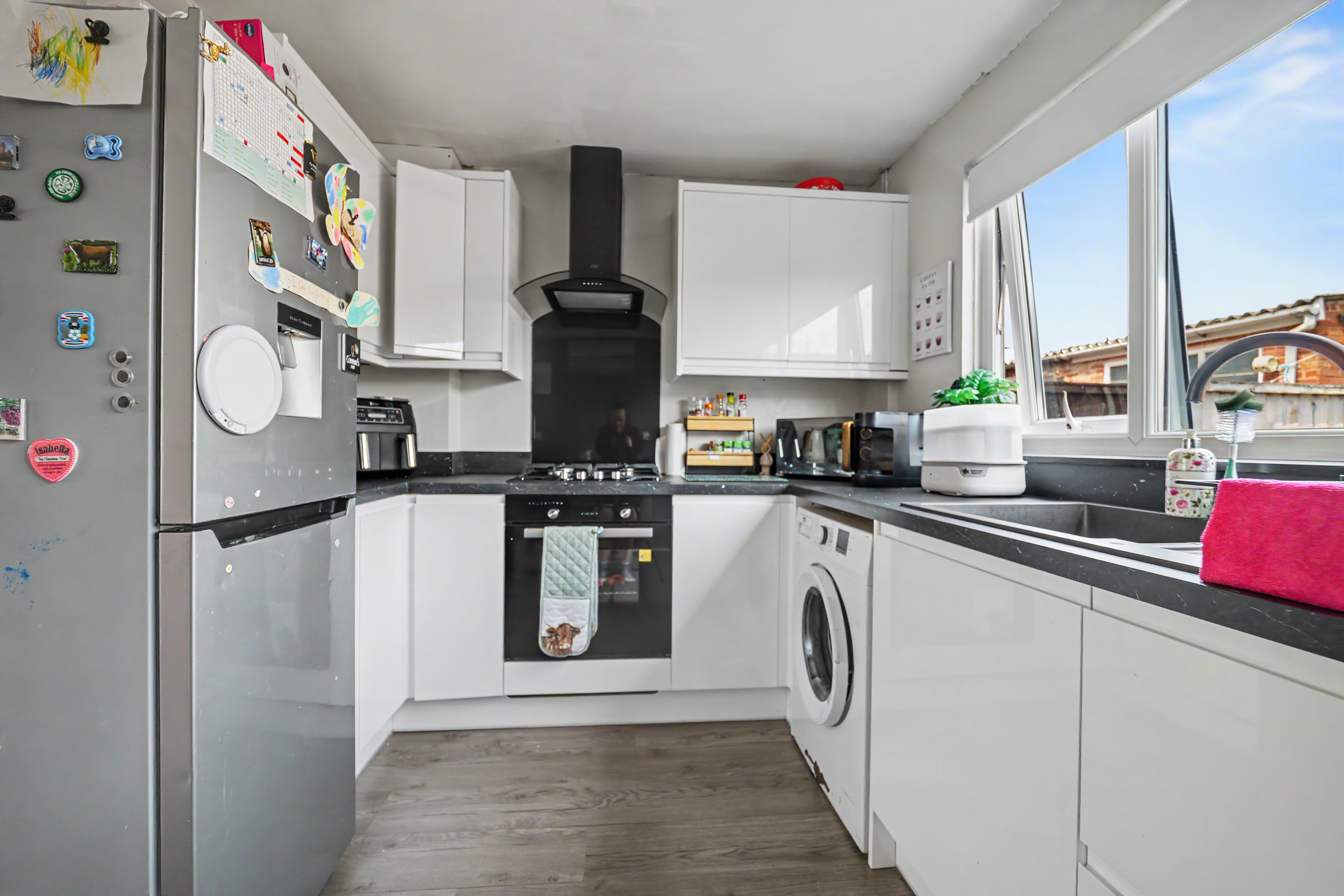 2 bedroom terraced house for sale, Walton Close, Coventry, CV3