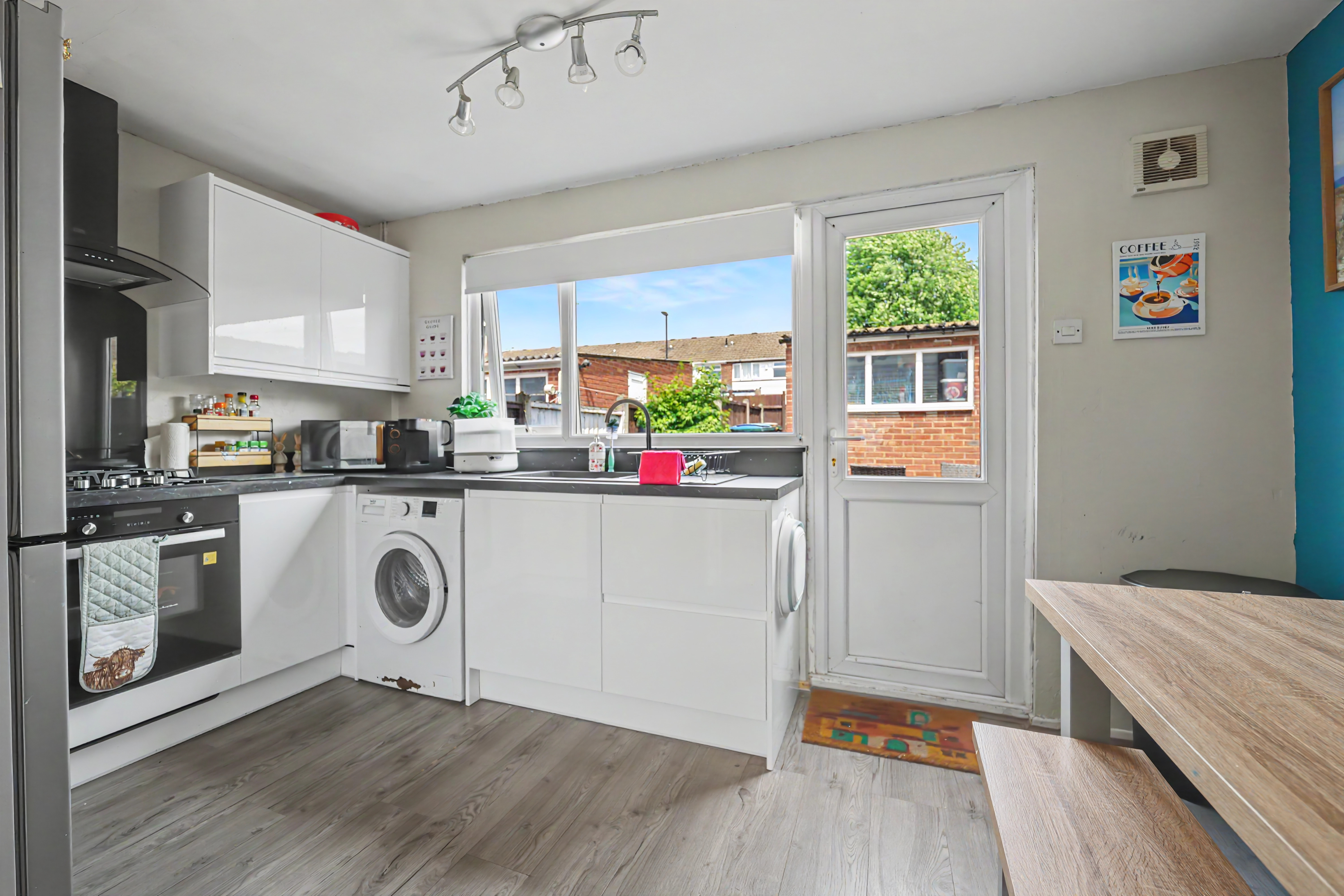 2 bedroom terraced house for sale, Walton Close, Coventry, CV3