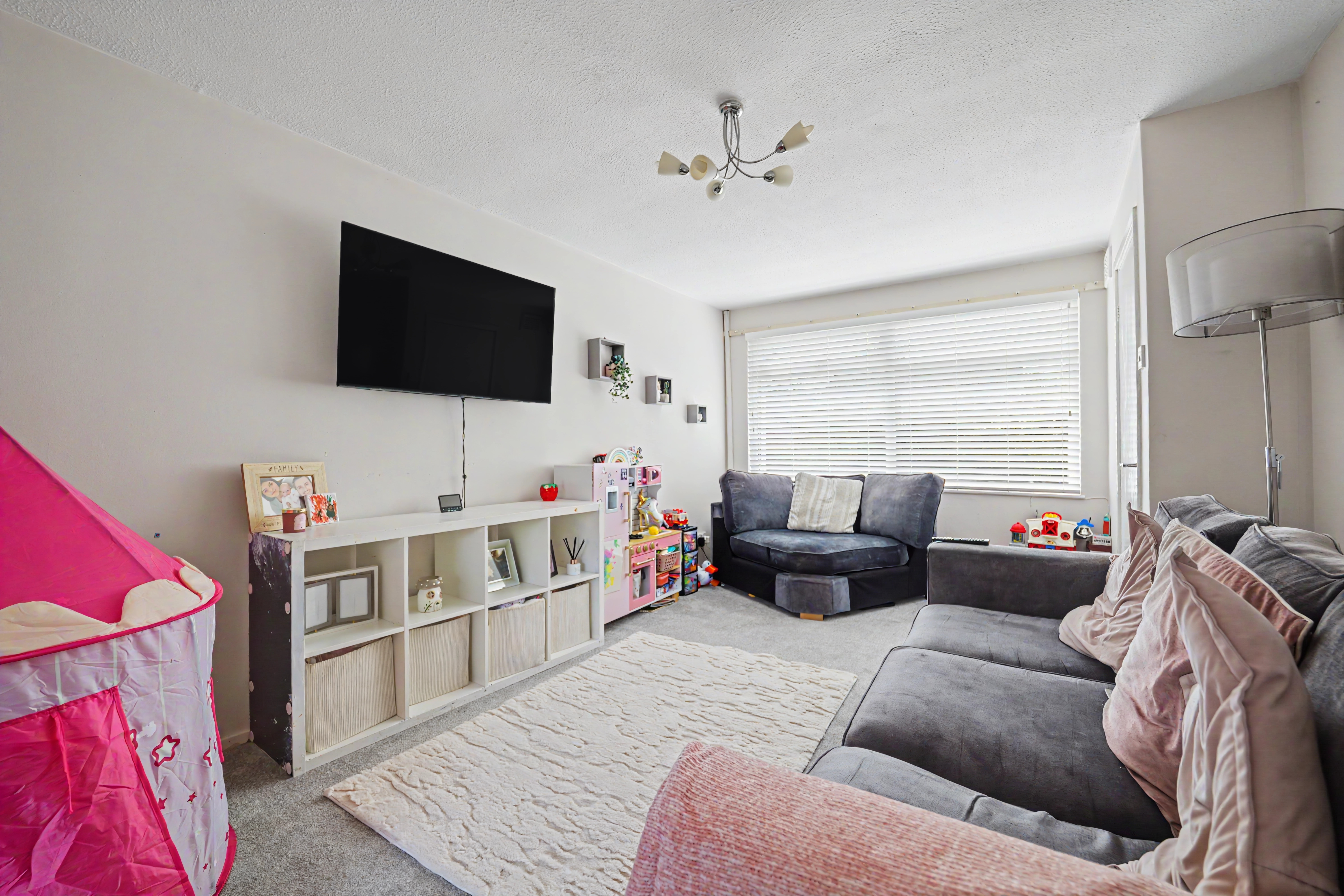 2 bedroom terraced house for sale, Walton Close, Coventry, CV3
