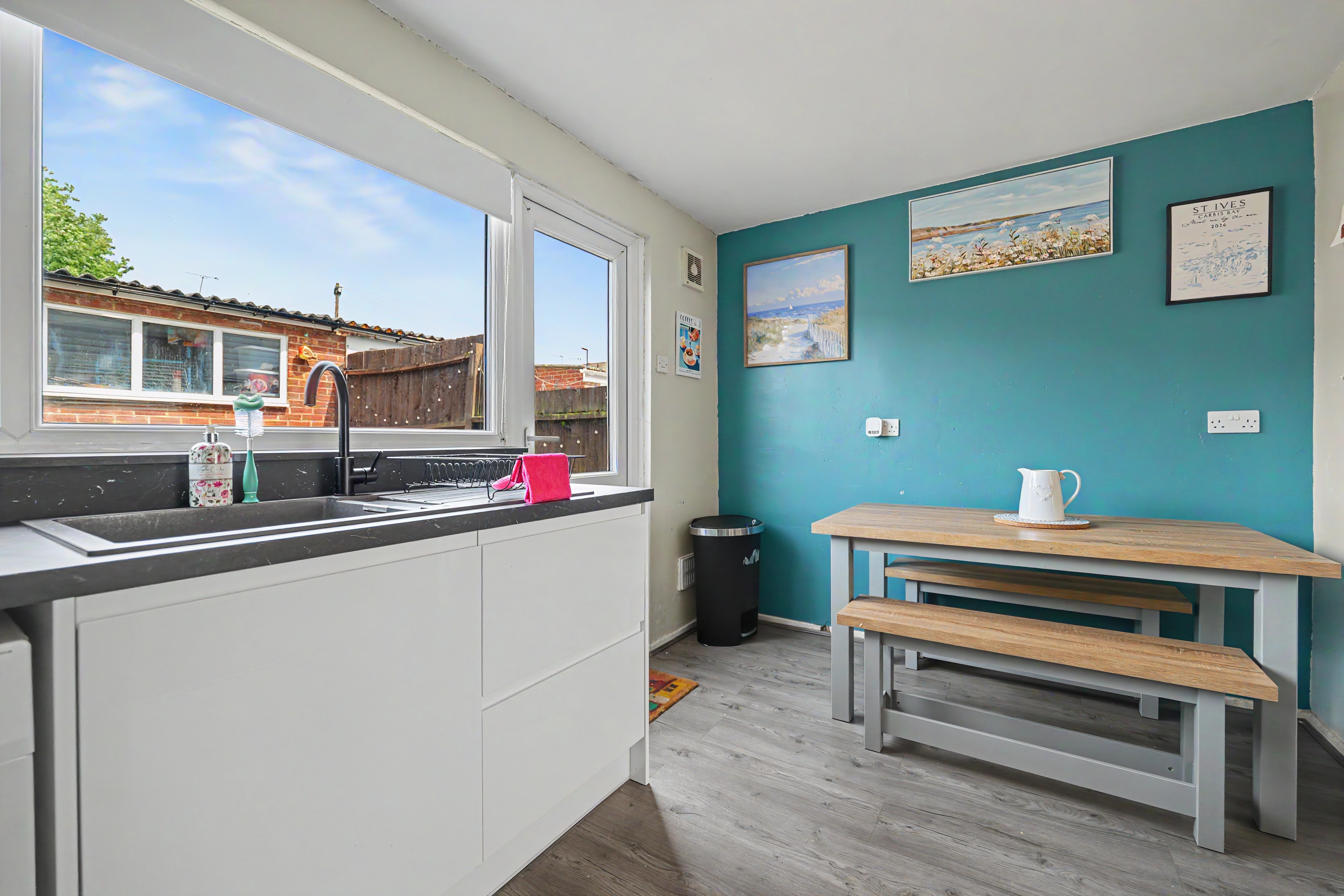 2 bedroom terraced house for sale, Walton Close, Coventry, CV3