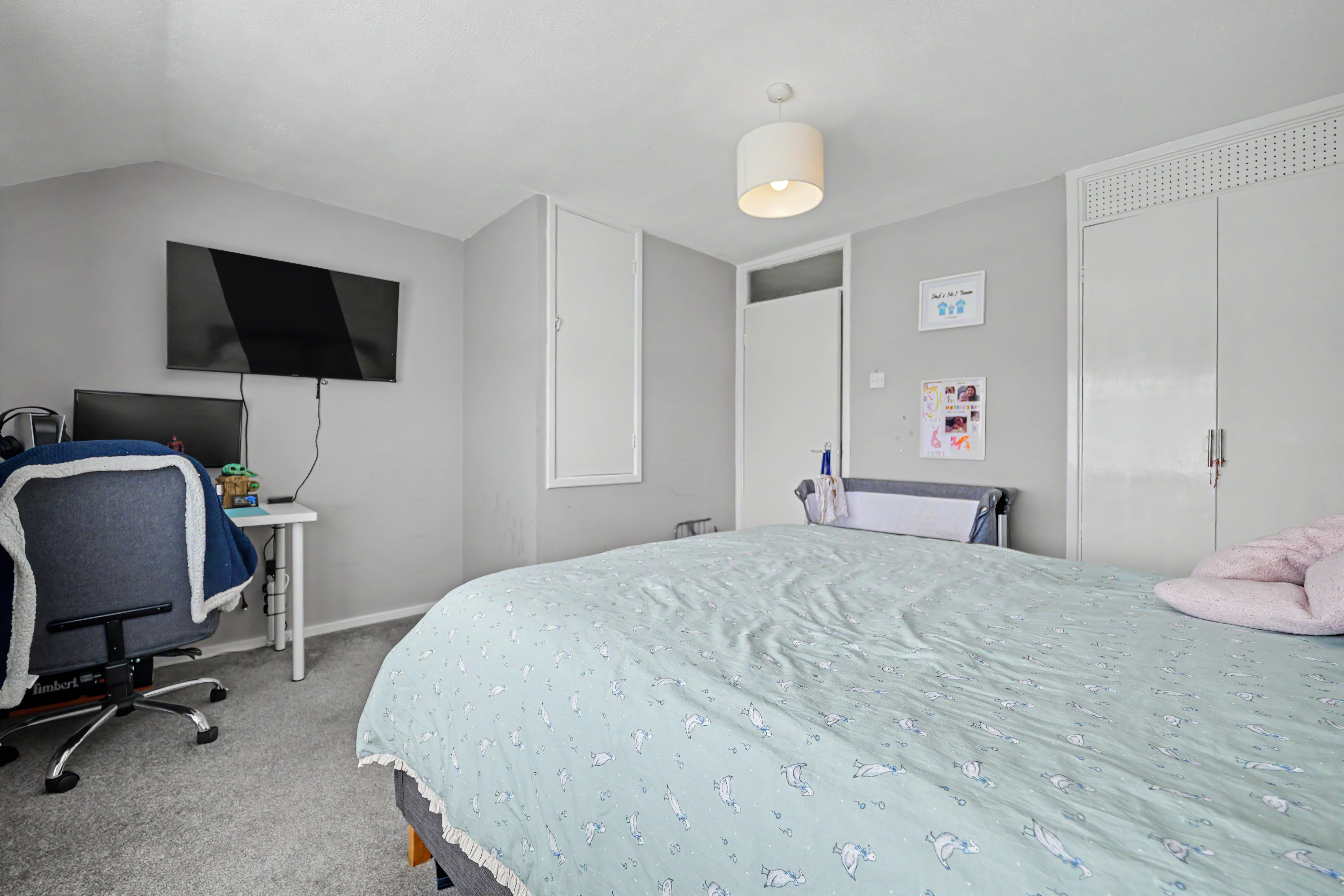 2 bedroom terraced house for sale, Walton Close, Coventry, CV3