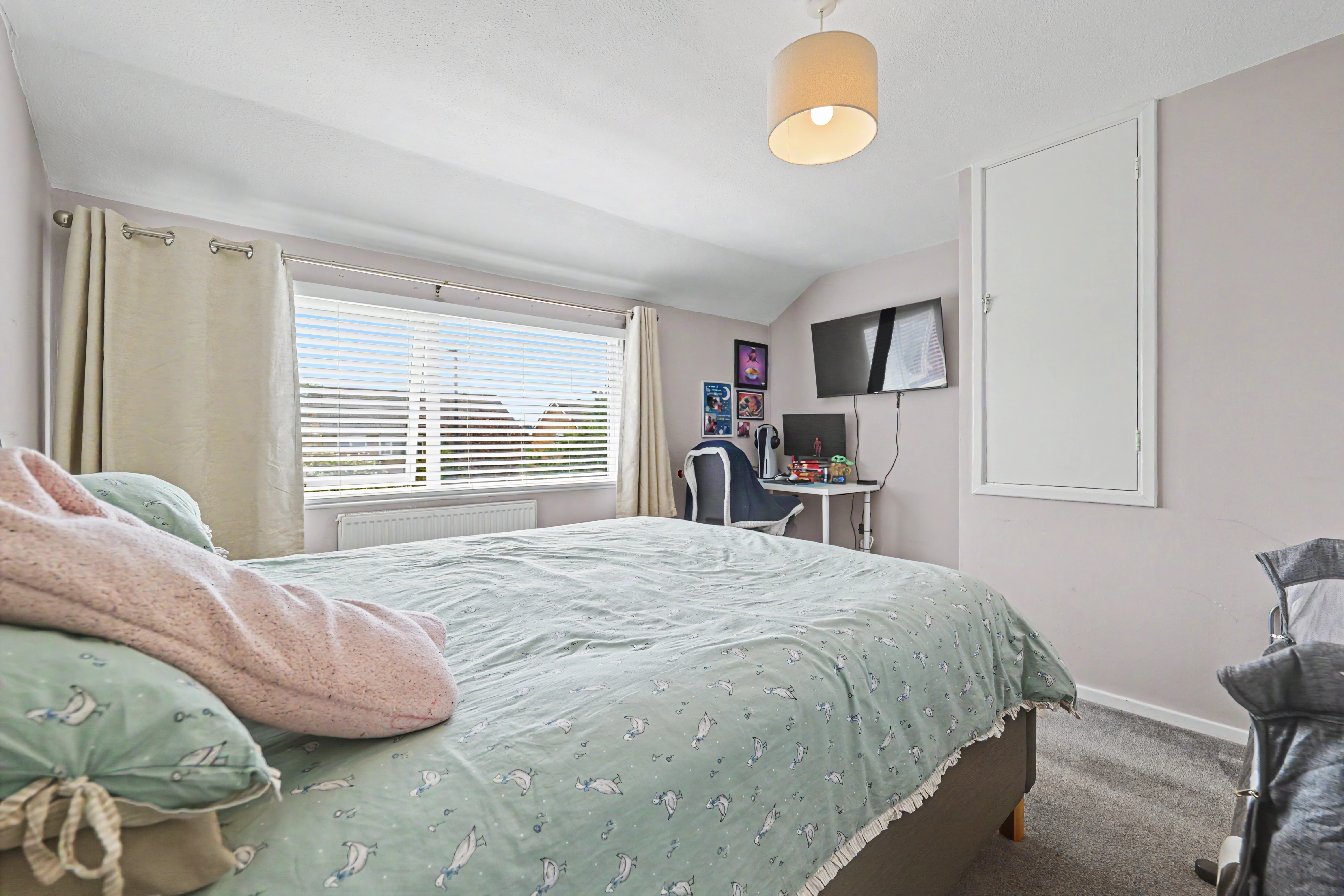 2 bedroom terraced house for sale, Walton Close, Coventry, CV3