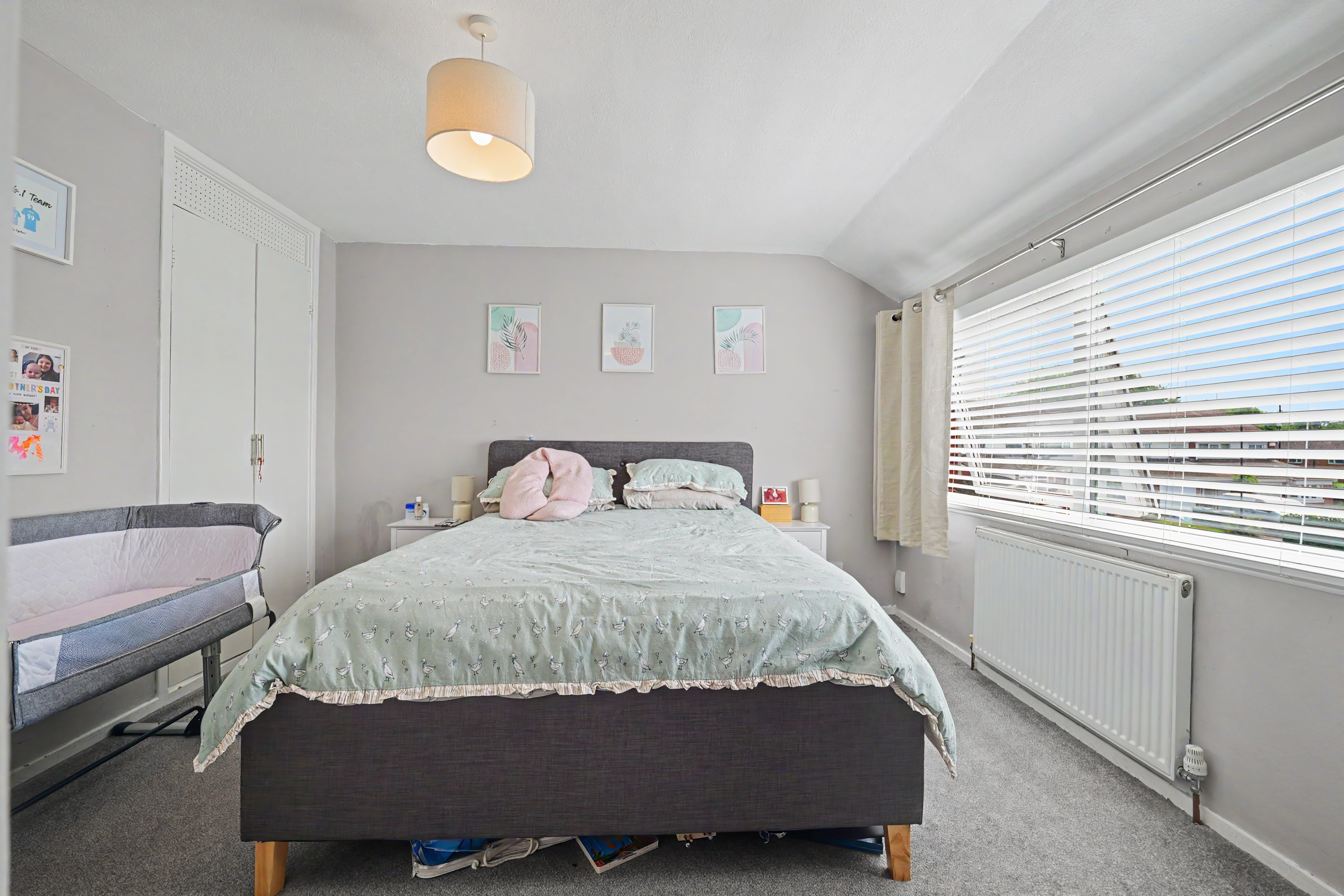 2 bedroom terraced house for sale, Walton Close, Coventry, CV3