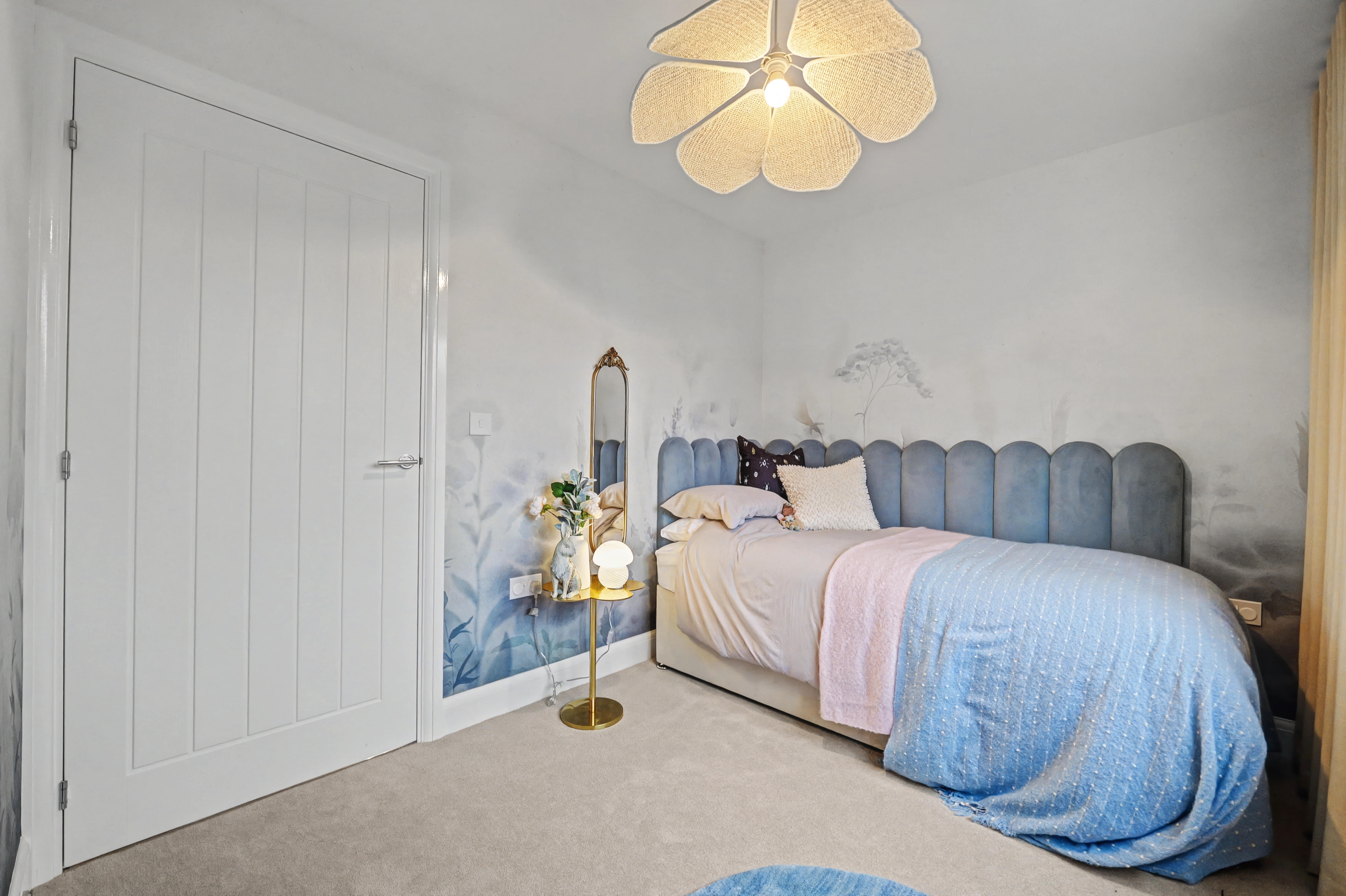 4 bedroom detached house for sale, Plot 59 (THE ASPEN), Burton On Trent, DE15