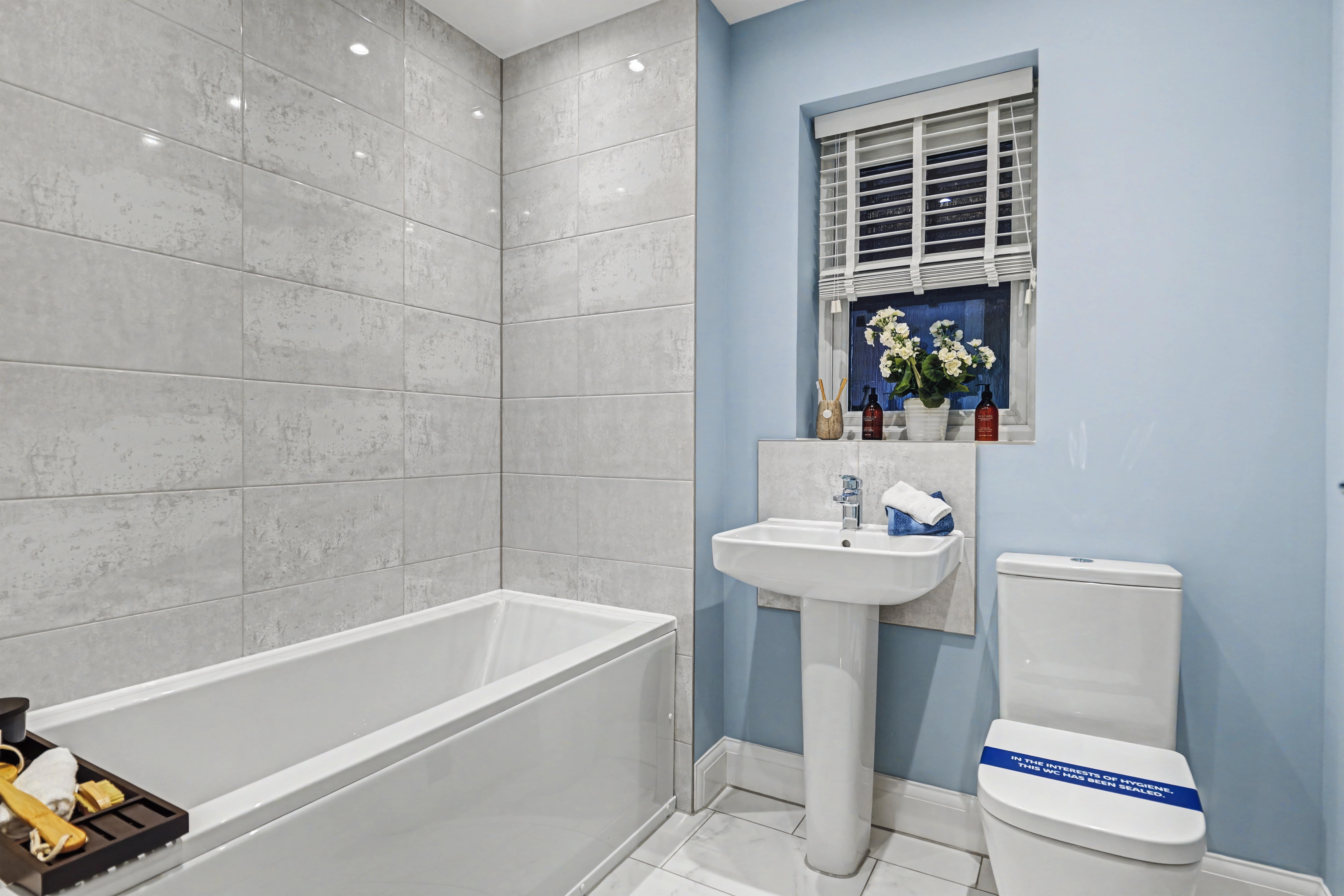 4 bedroom detached house for sale, Plot 59 (THE ASPEN), Burton On Trent, DE15
