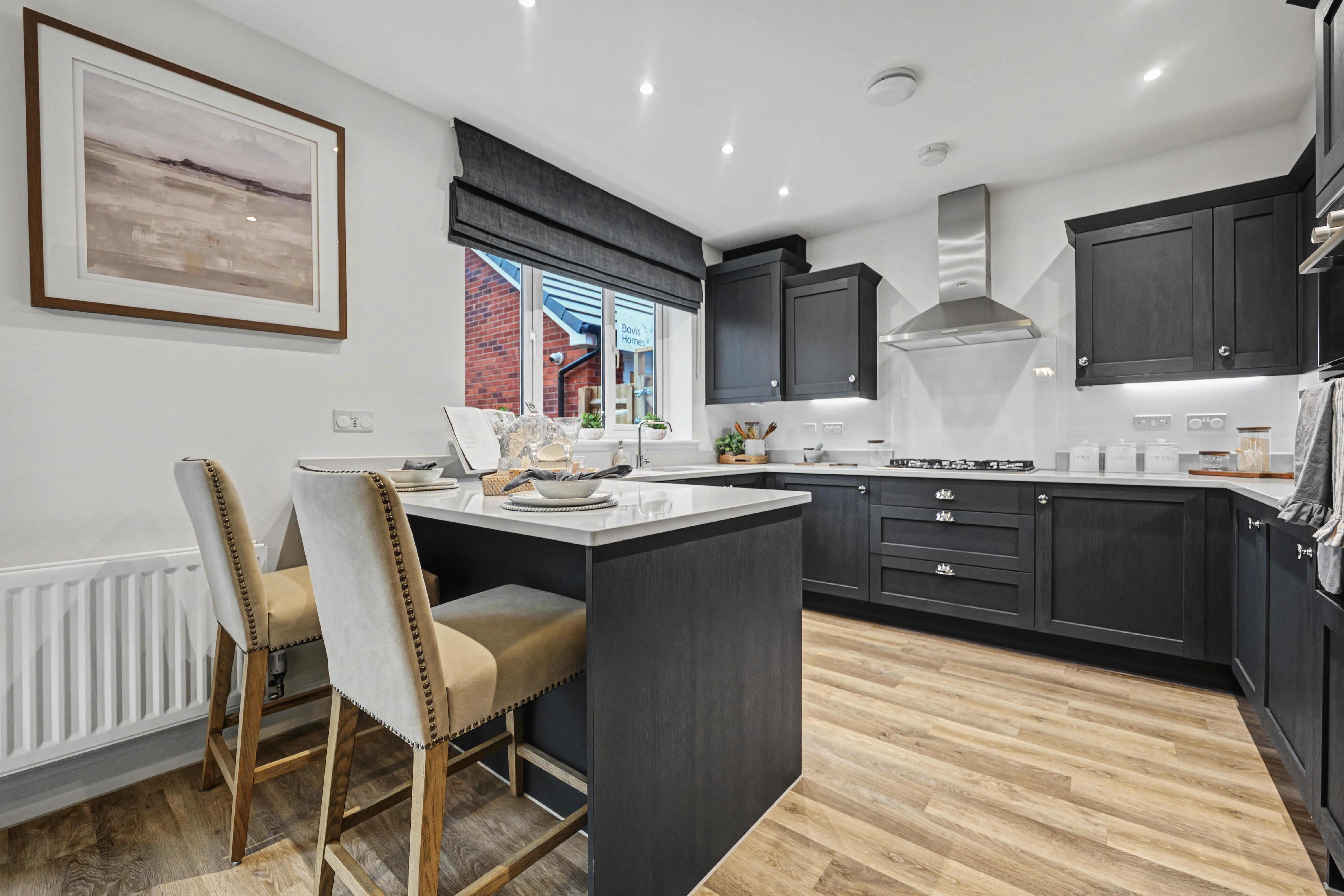 4 bedroom detached house for sale, Plot 59 (THE ASPEN), Burton On Trent, DE15