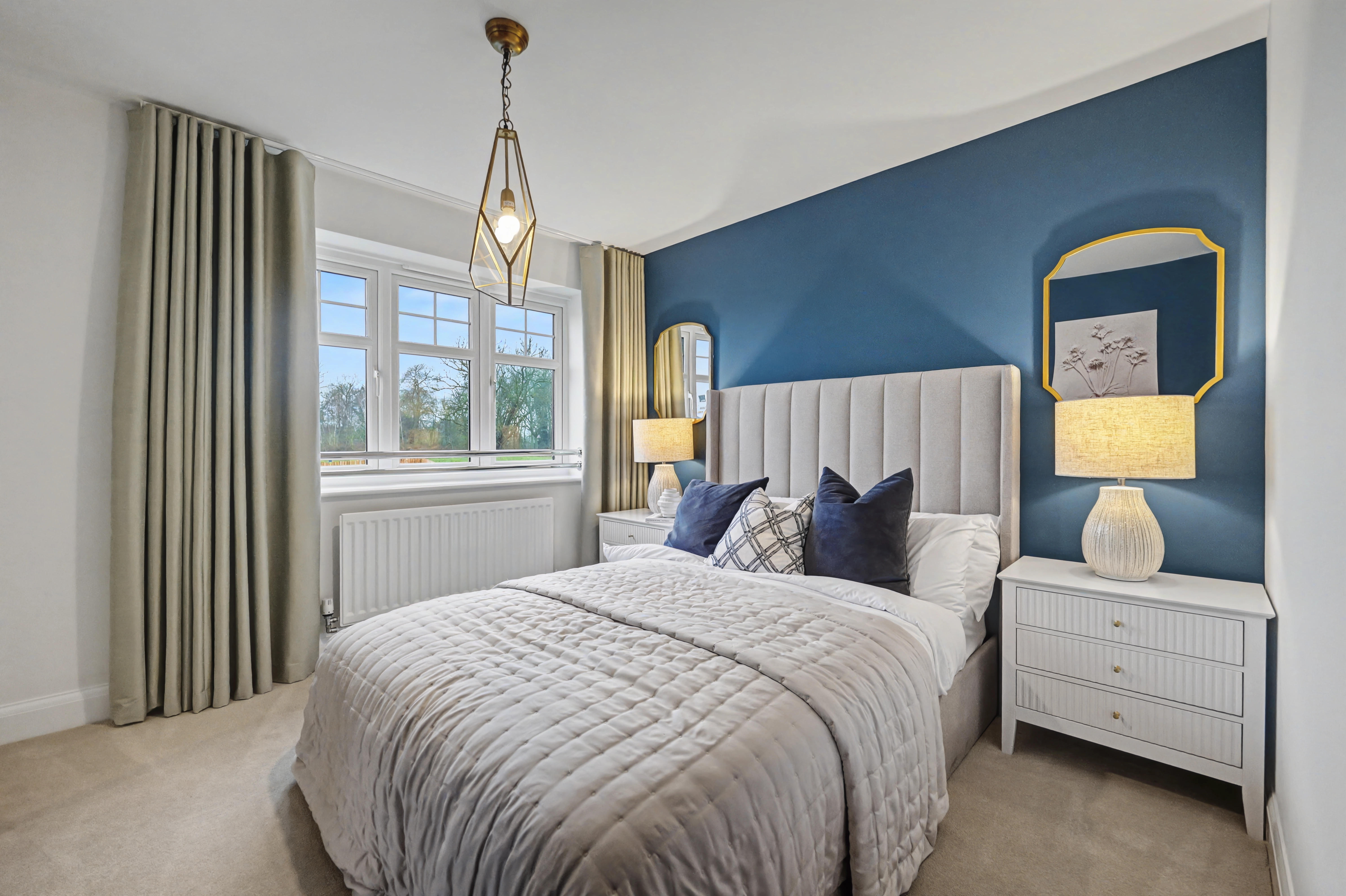 4 bedroom detached house for sale, Plot 59 (THE ASPEN), Burton On Trent, DE15