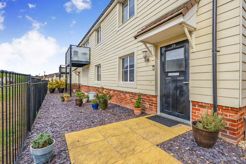2 bedroom for sale, Calico Street, Andover, SP11, photo 11 of 11
