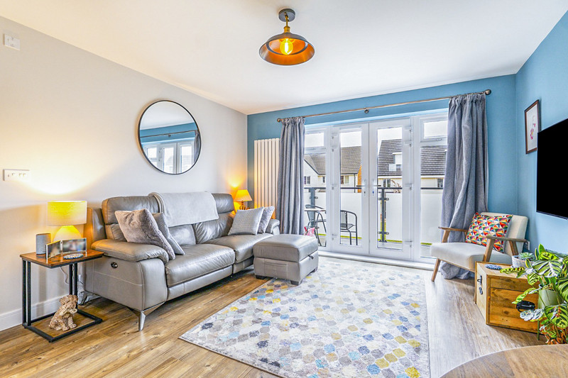 2 bedroom for sale, Calico Street, Andover, SP11, photo 3
