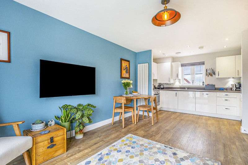 2 bedroom for sale, Calico Street, Andover, SP11, photo 5