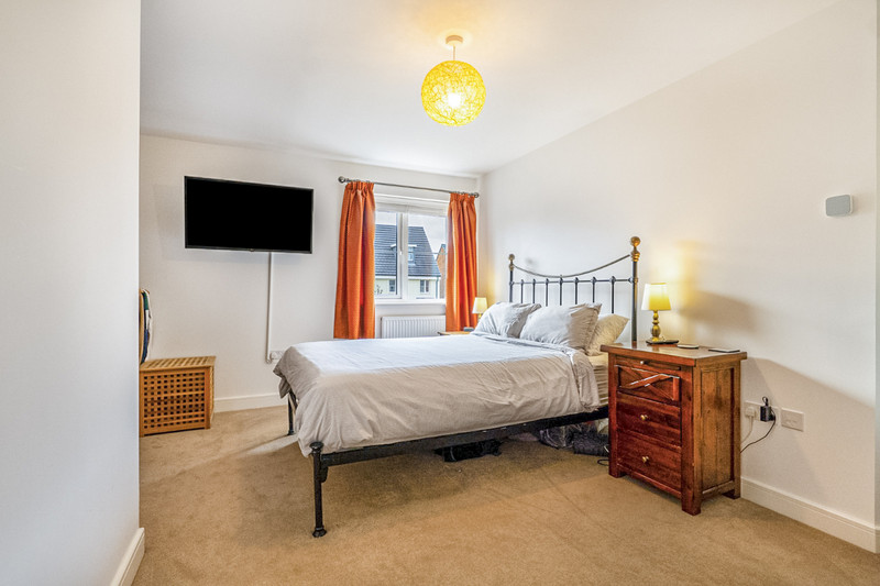 2 bedroom for sale, Calico Street, Andover, SP11, photo 6 of 11