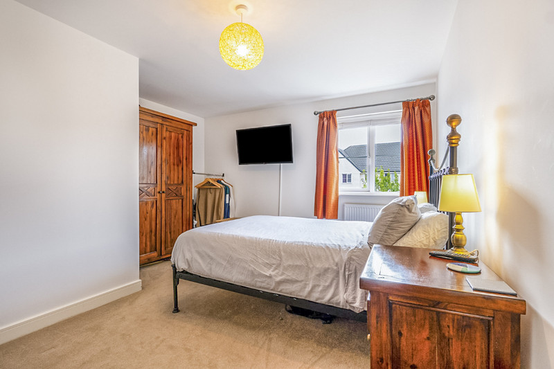 2 bedroom for sale, Calico Street, Andover, SP11, photo 7 of 11