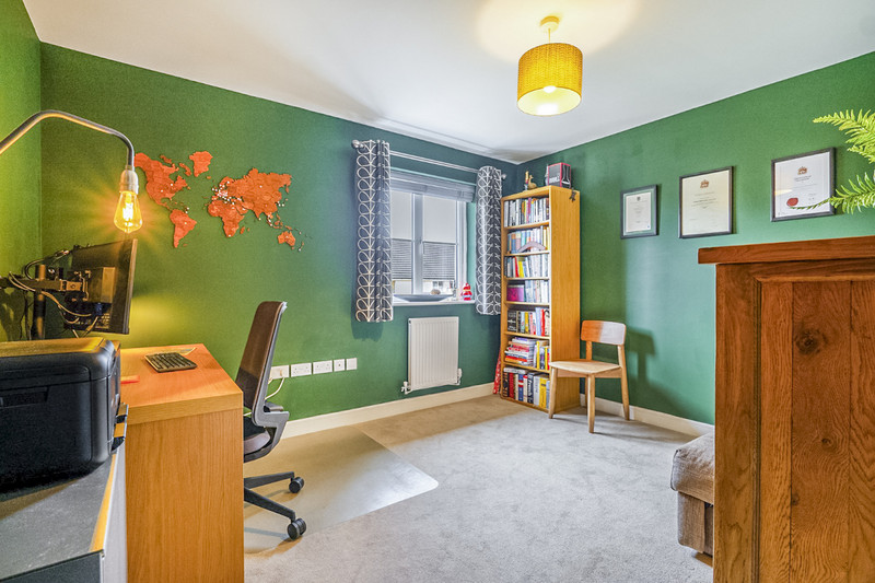 2 bedroom for sale, Calico Street, Andover, SP11, photo 8 of 11