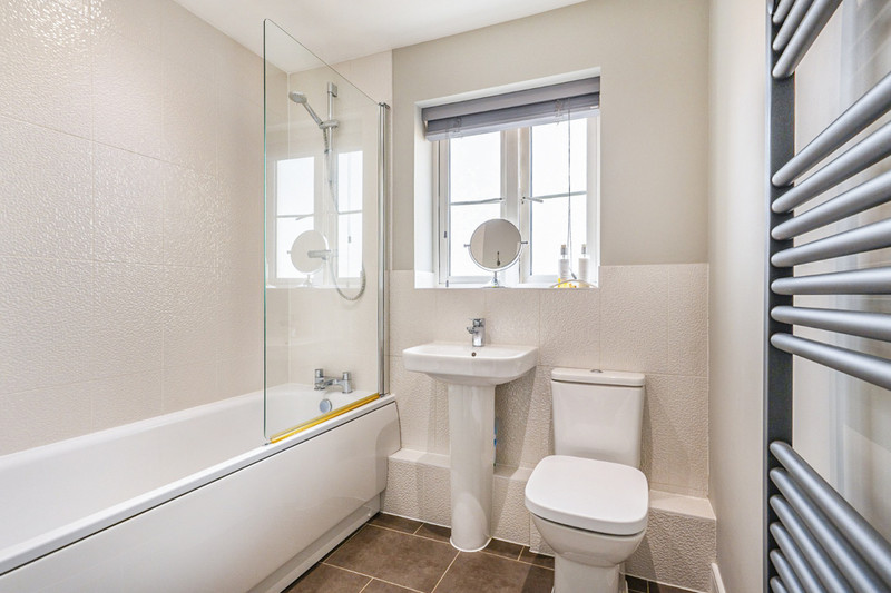 2 bedroom for sale, Calico Street, Andover, SP11, photo 9 of 11