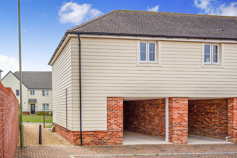 2 bedroom for sale, Calico Street, Andover, SP11, photo 10 of 11