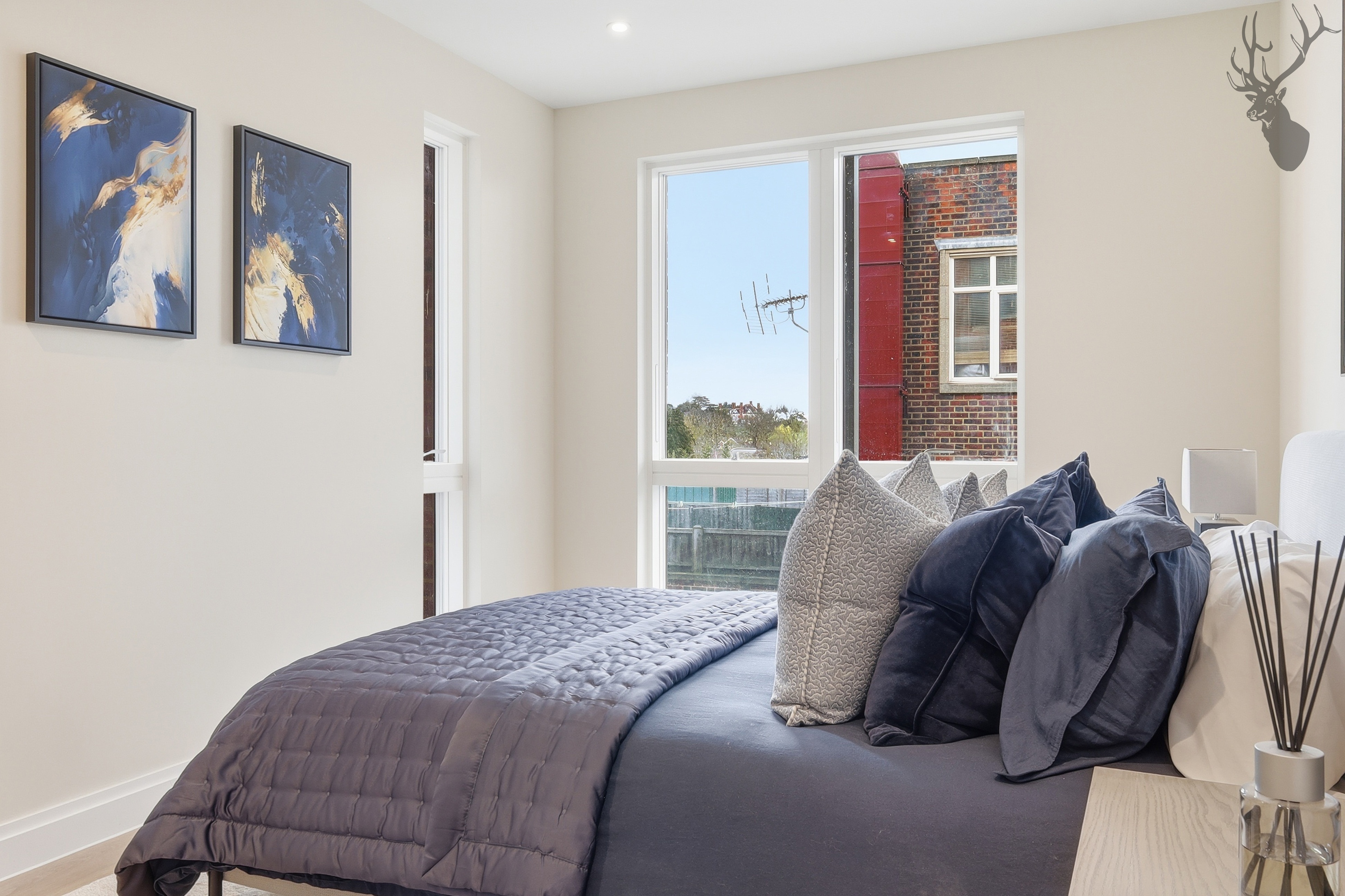 2 bedroom apartment for sale, Novella House, Chigwell, IG7, photo 11 of 20