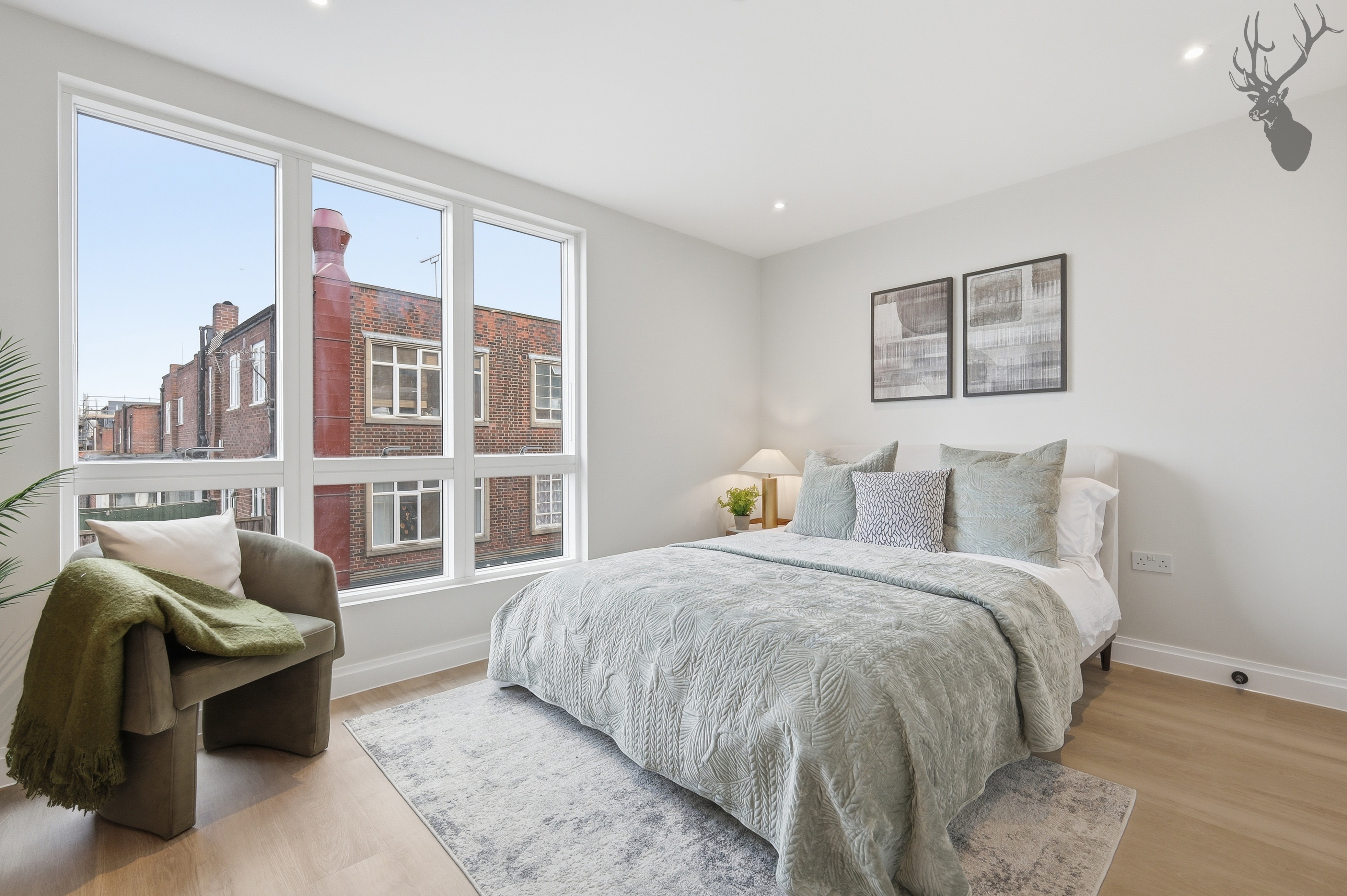 2 bedroom apartment for sale, Novella House, Chigwell, IG7, photo 12 of 20
