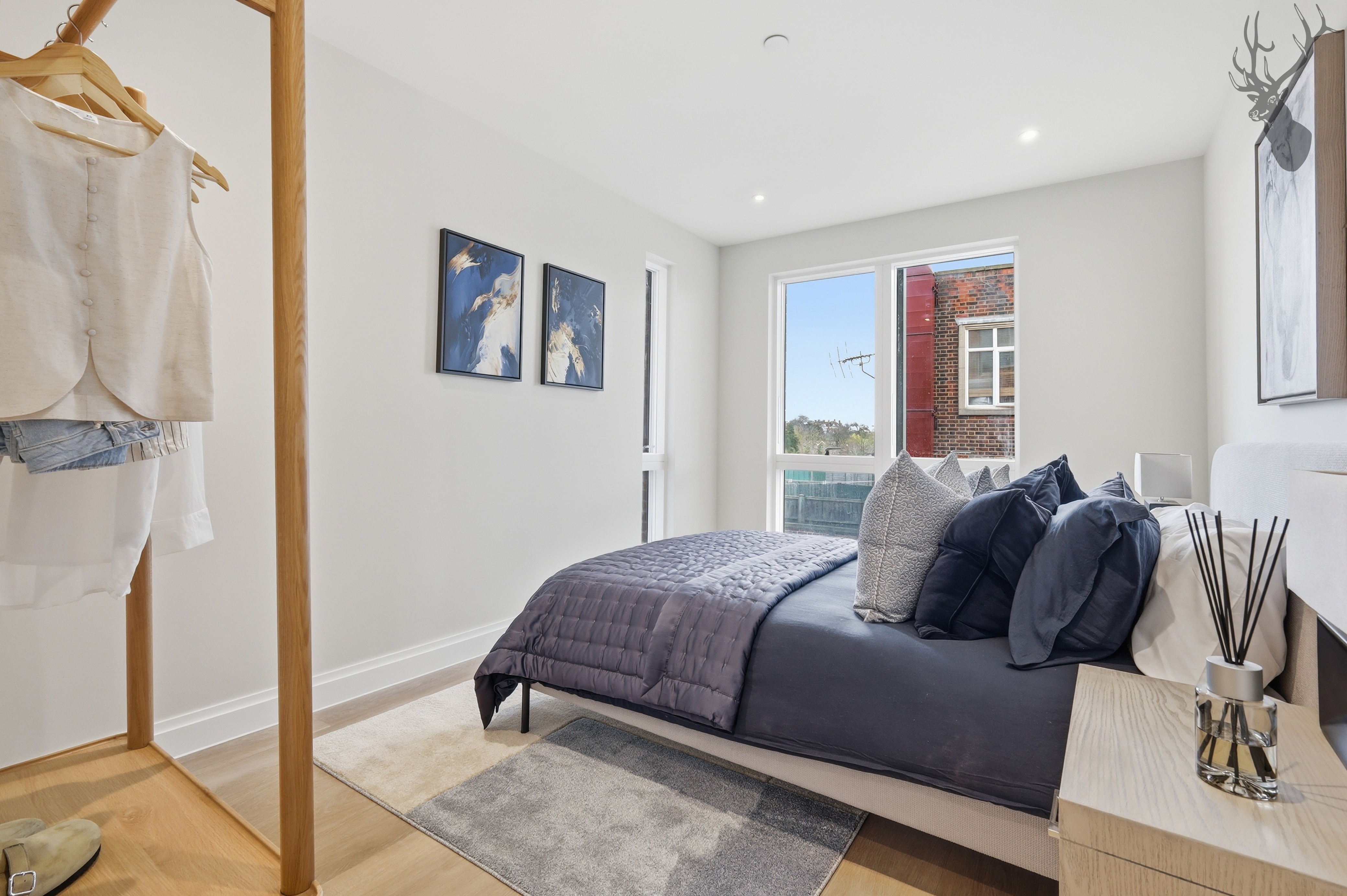 2 bedroom apartment for sale, Novella House, Chigwell, IG7, photo 14 of 20