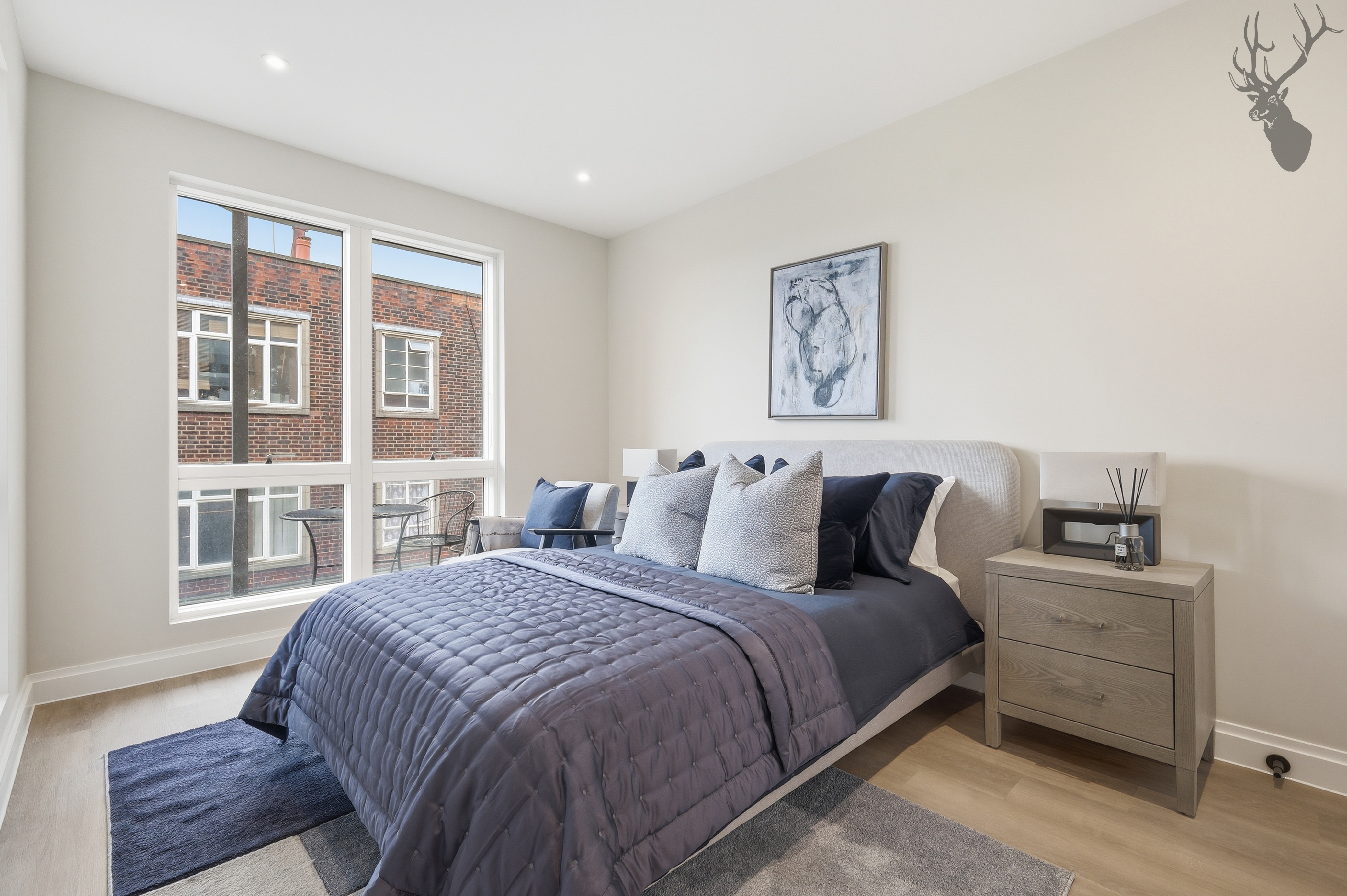 2 bedroom apartment for sale, Novella House, Chigwell, IG7, photo 15 of 20