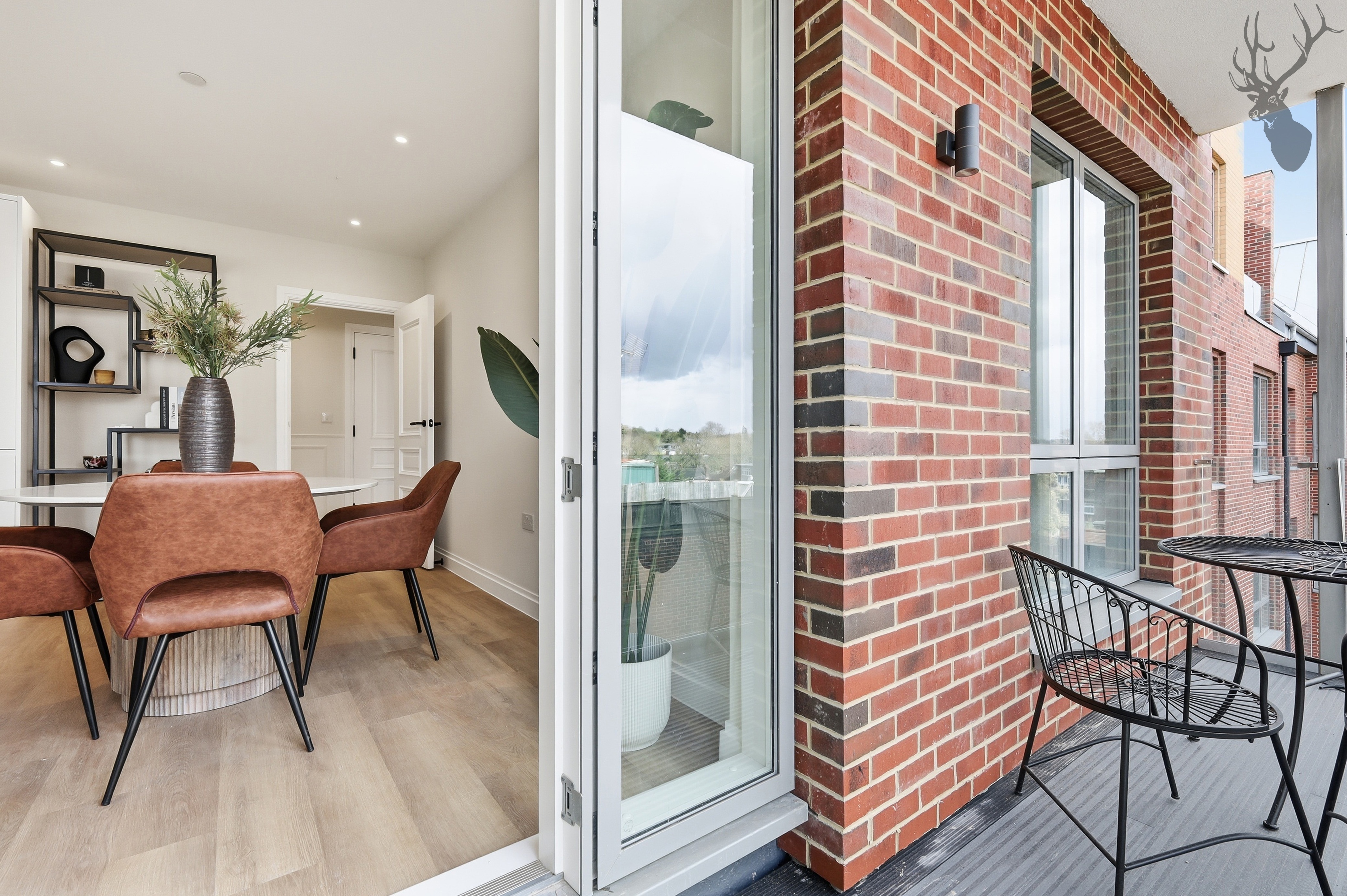 2 bedroom apartment for sale, Novella House, Chigwell, IG7, photo 16 of 20