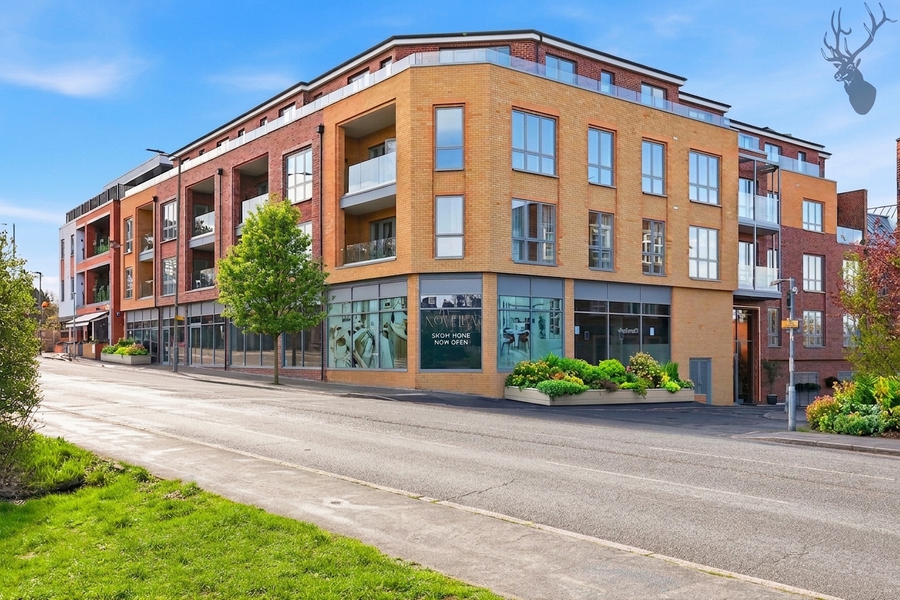 2 bedroom apartment for sale, Novella House, Chigwell, IG7, photo 19 of 20