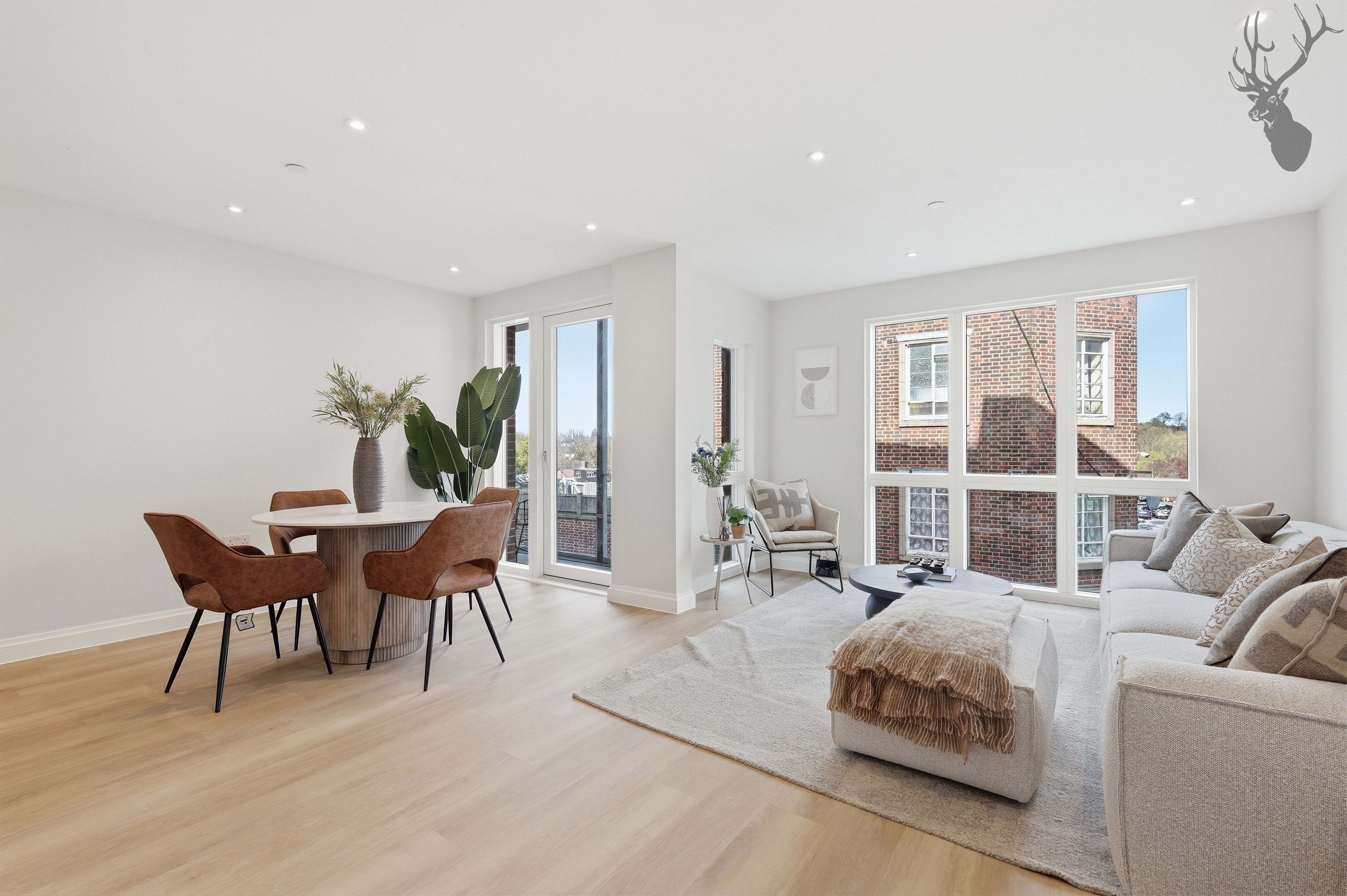 2 bedroom apartment for sale, Novella House, Chigwell, IG7, photo 3