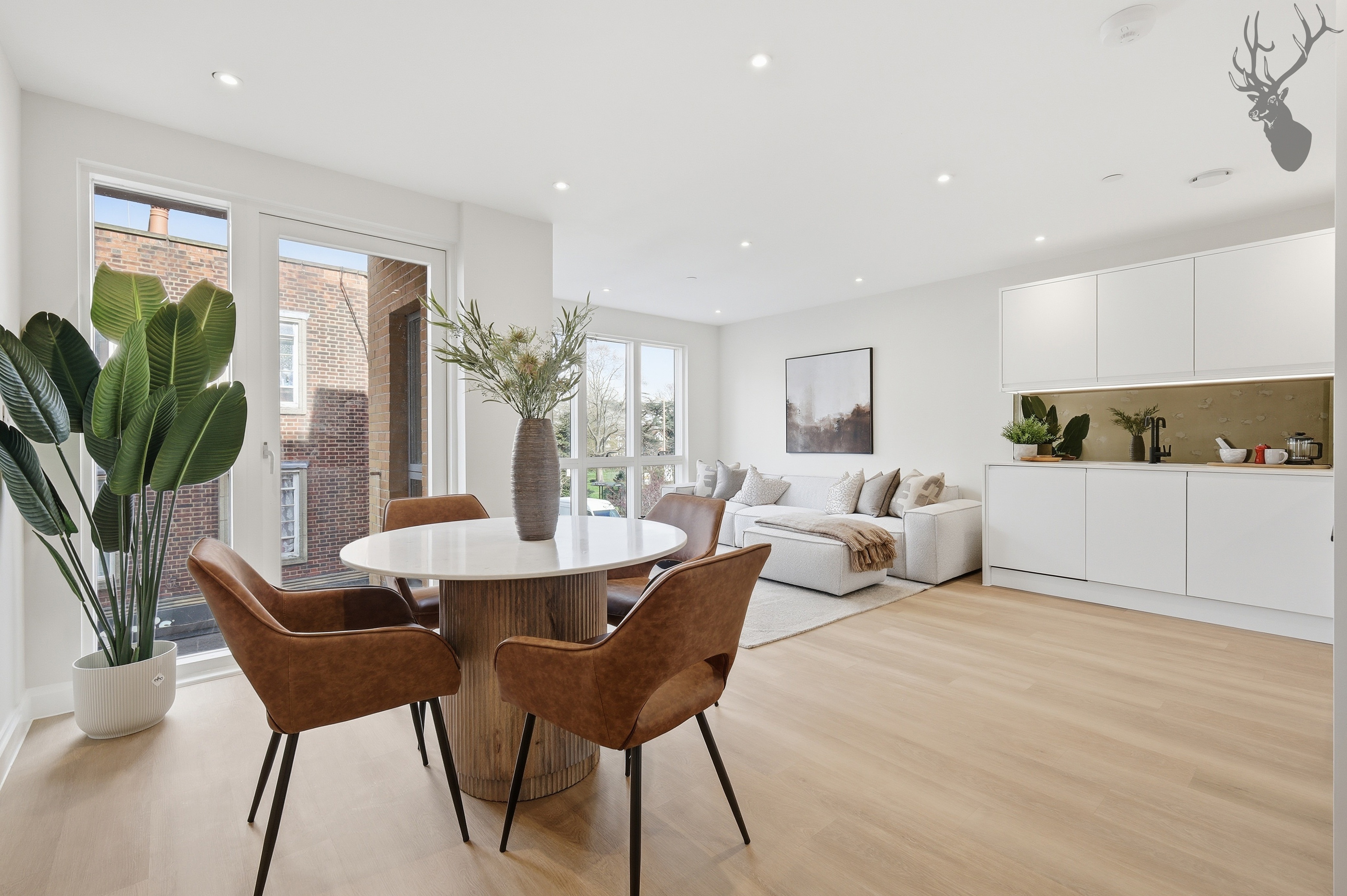 2 bedroom apartment for sale, Novella House, Chigwell, IG7, photo 5