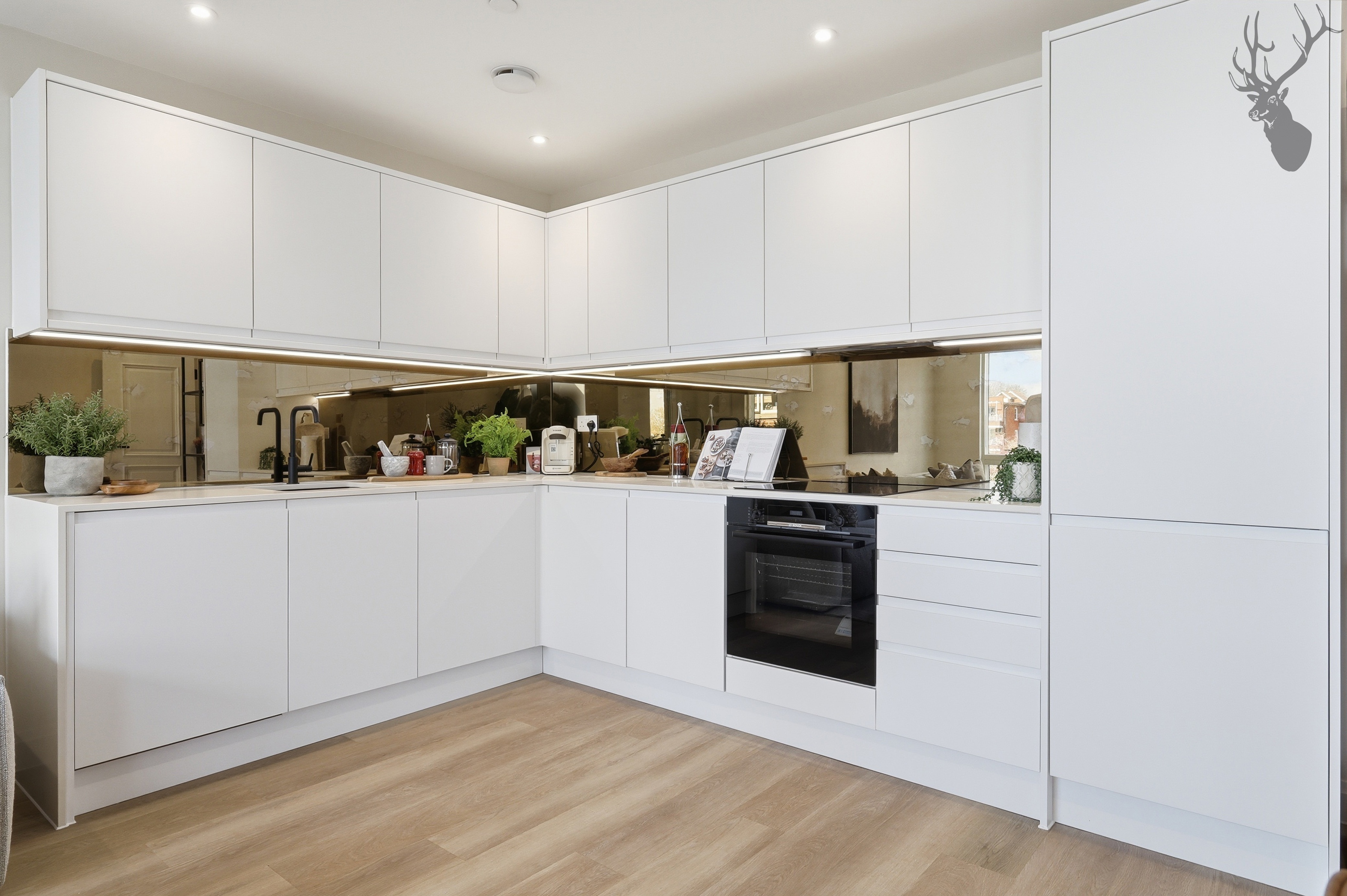 2 bedroom apartment for sale, Novella House, Chigwell, IG7, photo 7 of 20