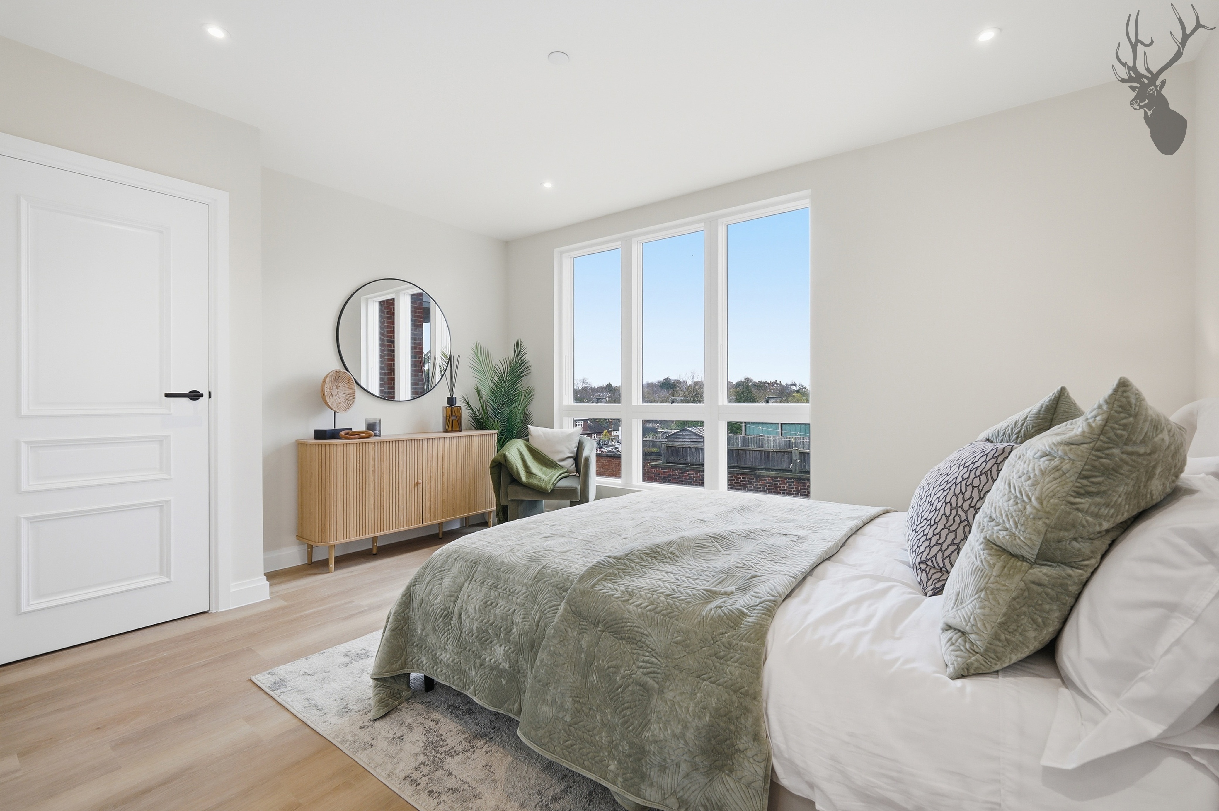 2 bedroom apartment for sale, Novella House, Chigwell, IG7, photo 9 of 20