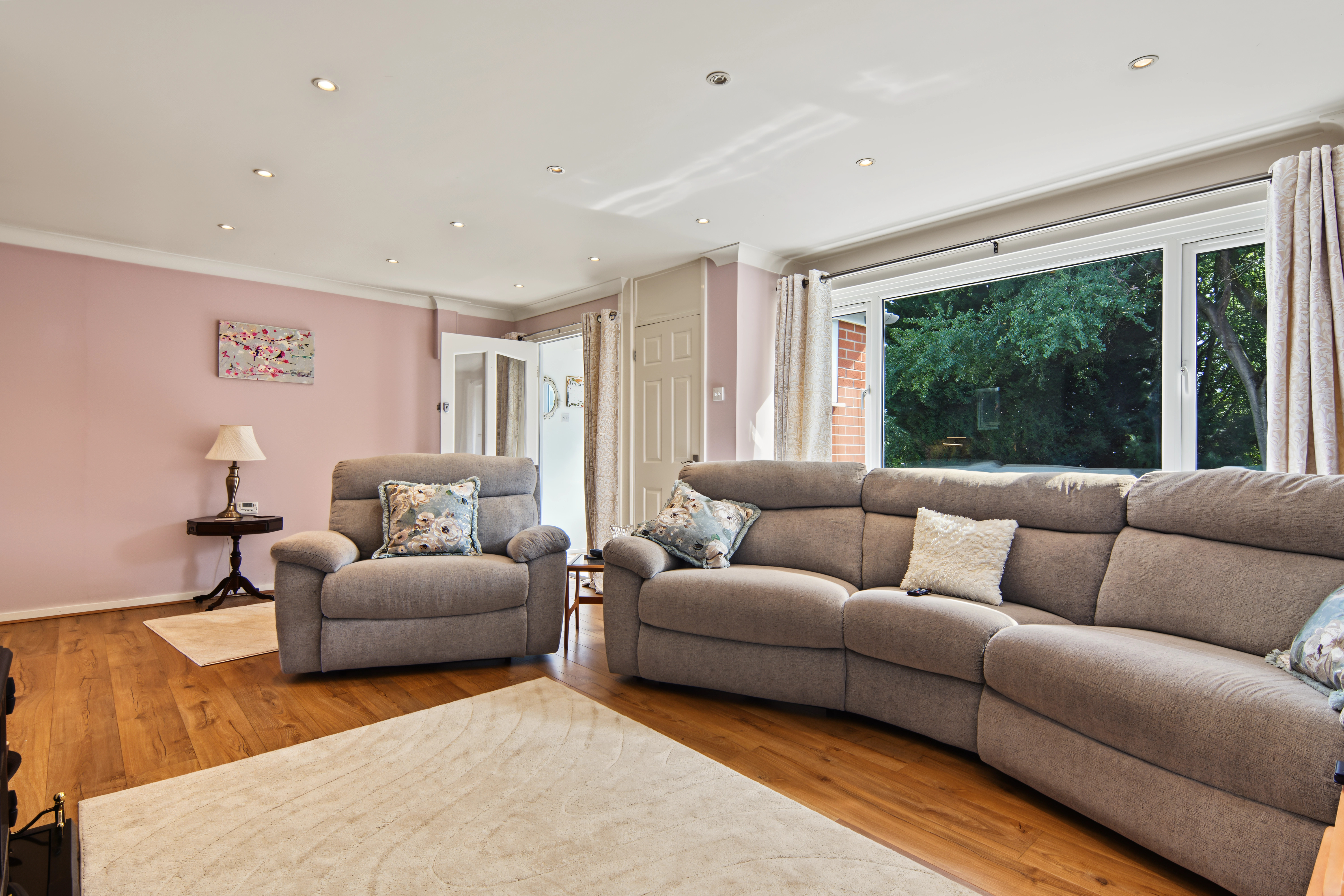 4 bedroom semi detached house for sale, Needlers End Lane, Coventry, CV7, photo 2