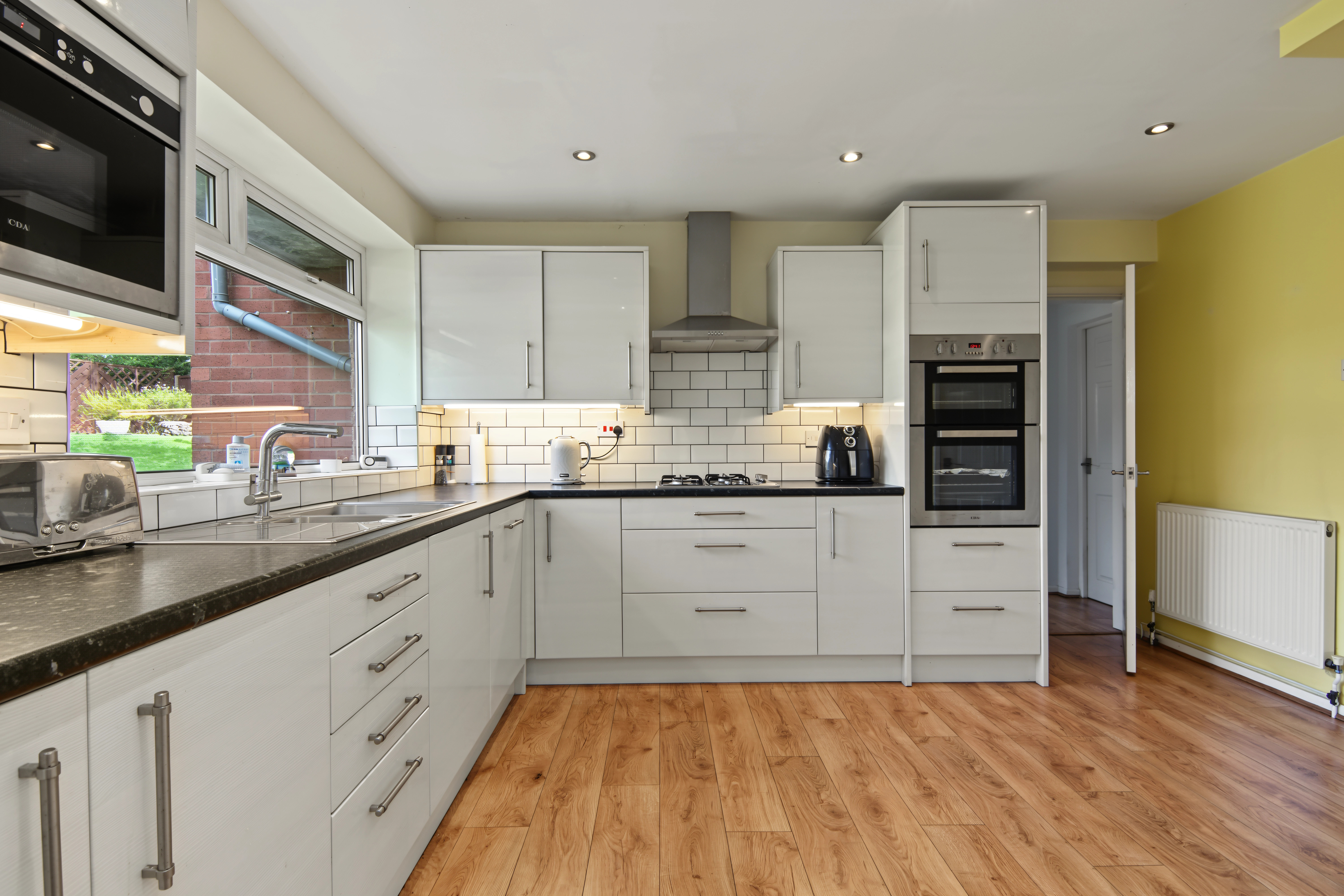 4 bedroom semi detached house for sale, Needlers End Lane, Coventry, CV7, photo 11 of 20