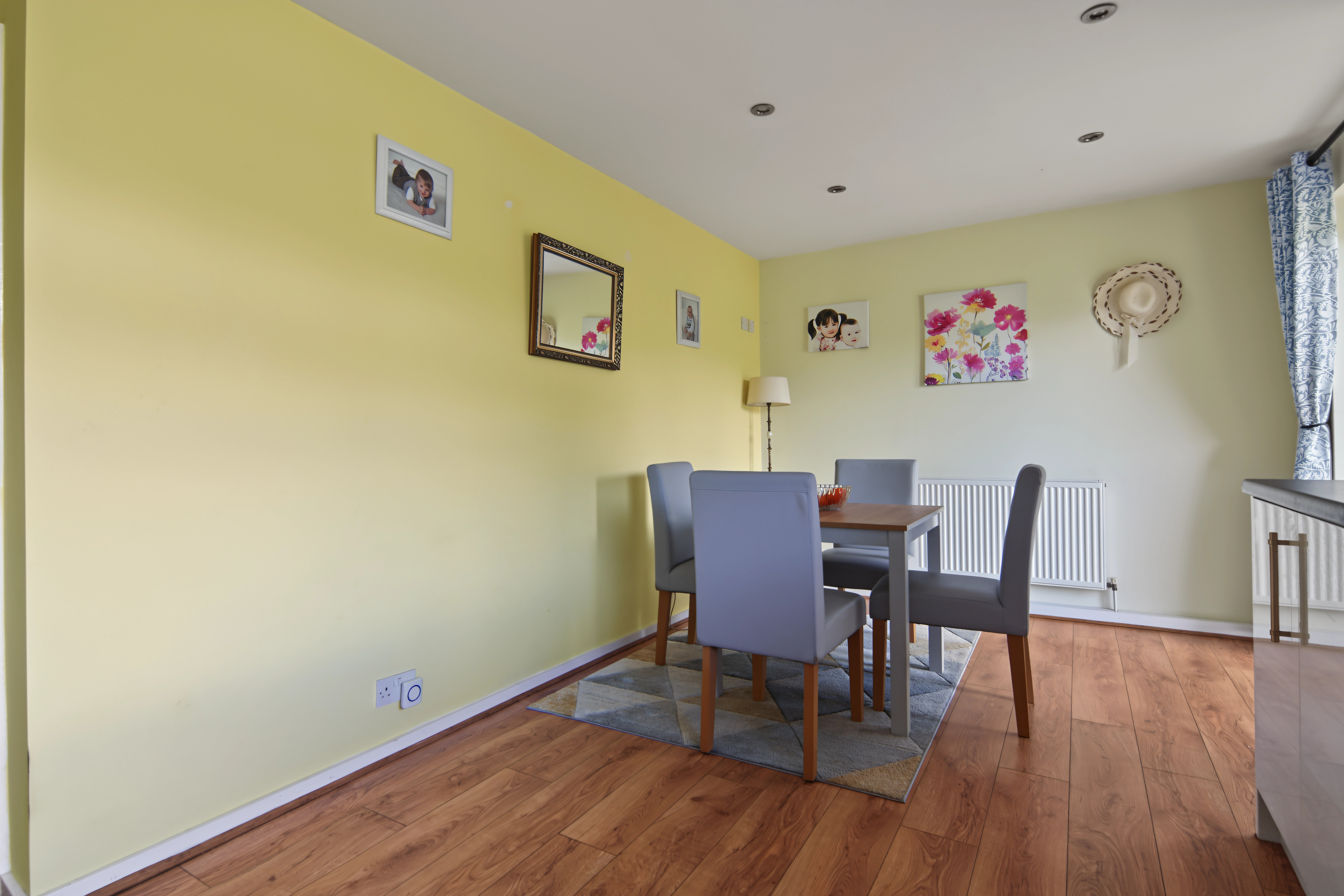 4 bedroom semi detached house for sale, Needlers End Lane, Coventry, CV7, photo 13 of 20