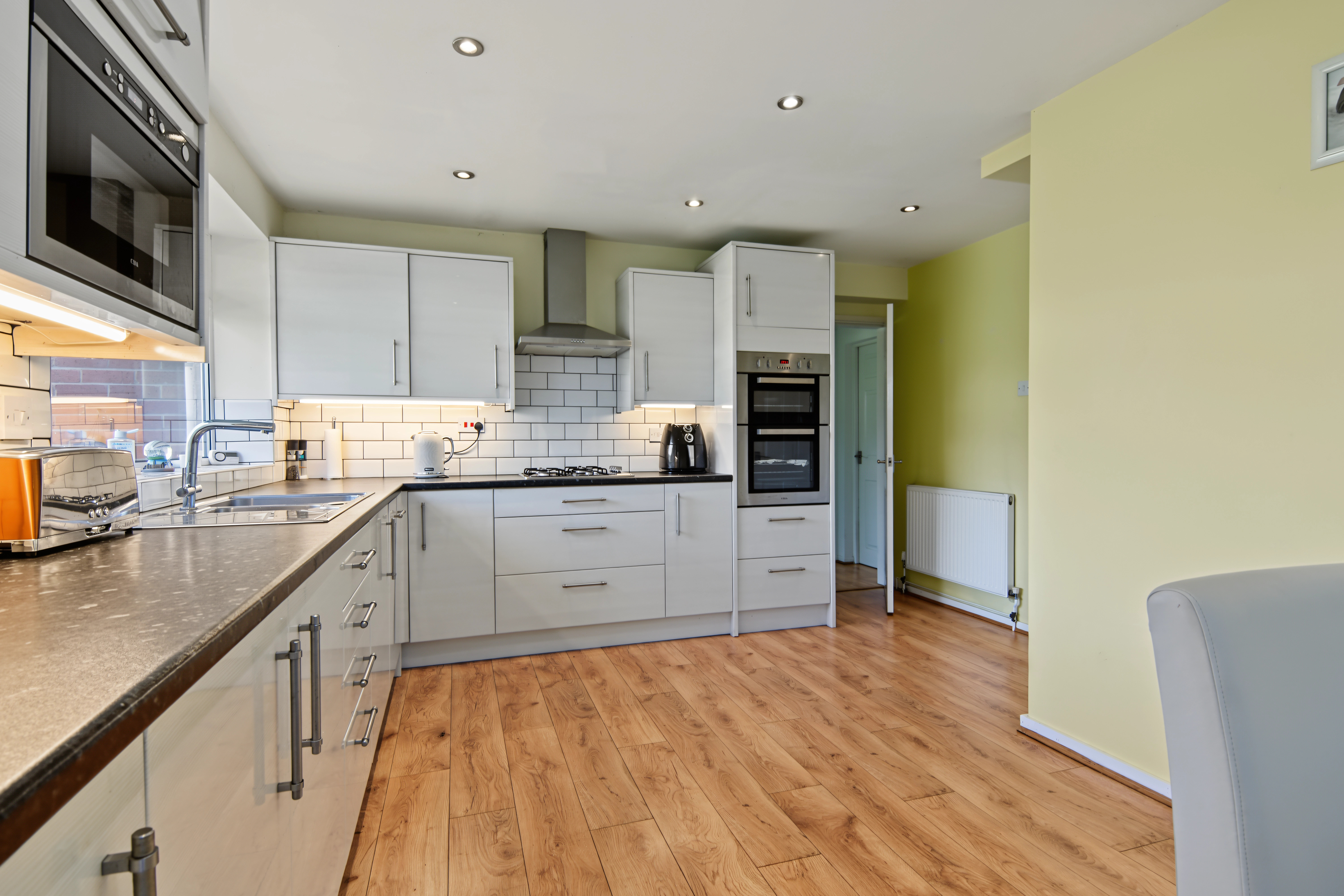 4 bedroom semi detached house for sale, Needlers End Lane, Coventry, CV7, photo 14 of 20