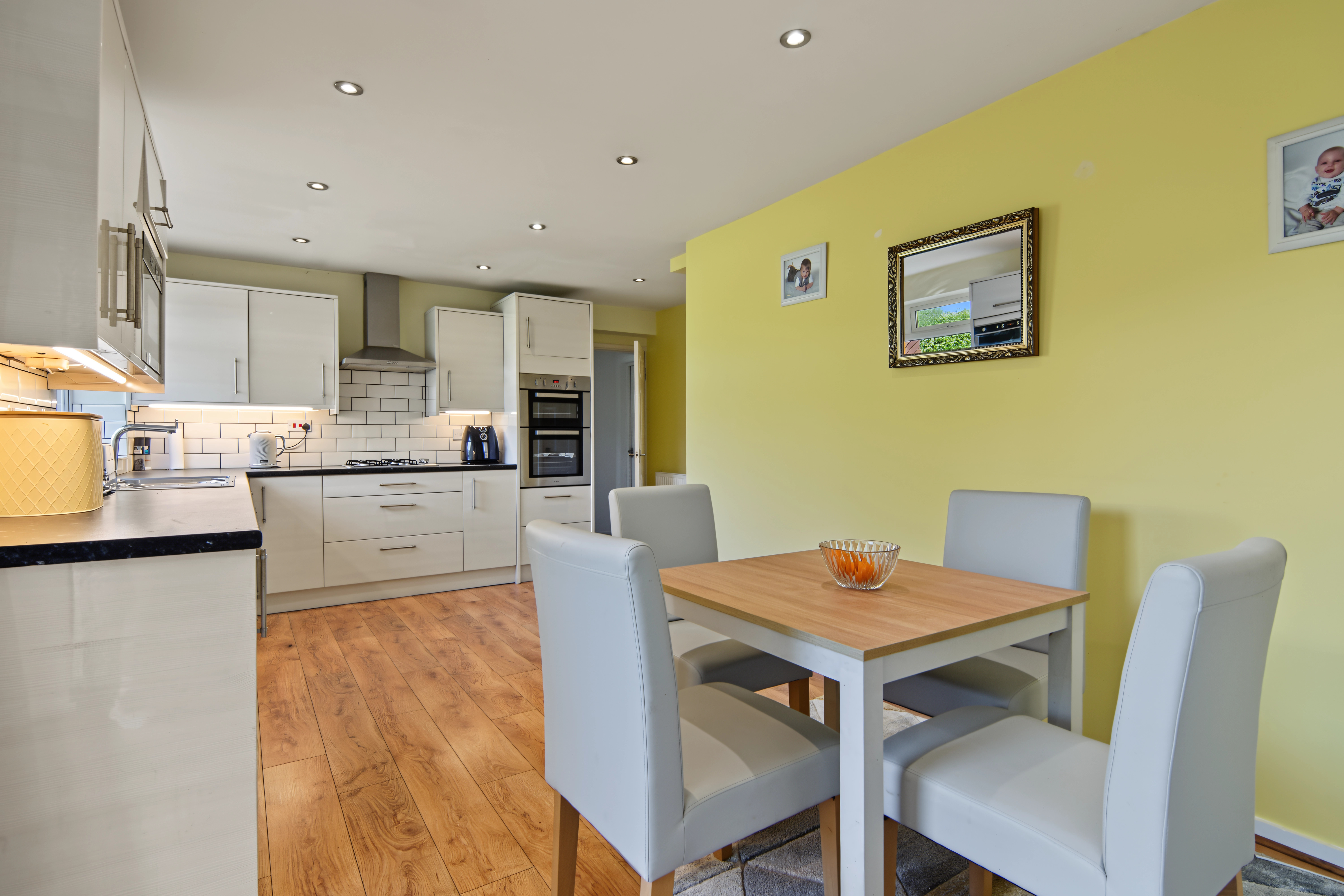 4 bedroom semi detached house for sale, Needlers End Lane, Coventry, CV7, photo 15 of 20