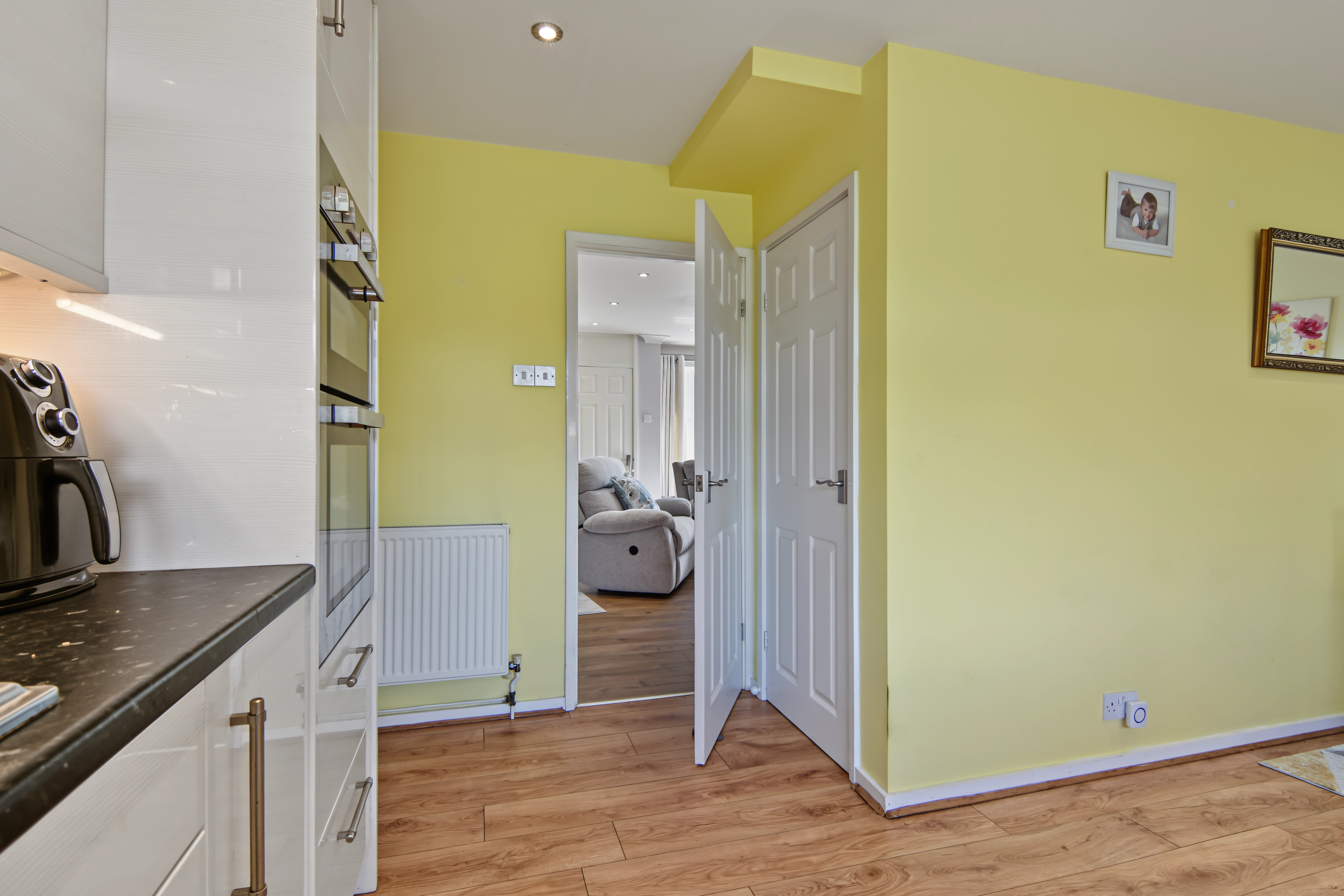 4 bedroom semi detached house for sale, Needlers End Lane, Coventry, CV7, photo 17 of 20