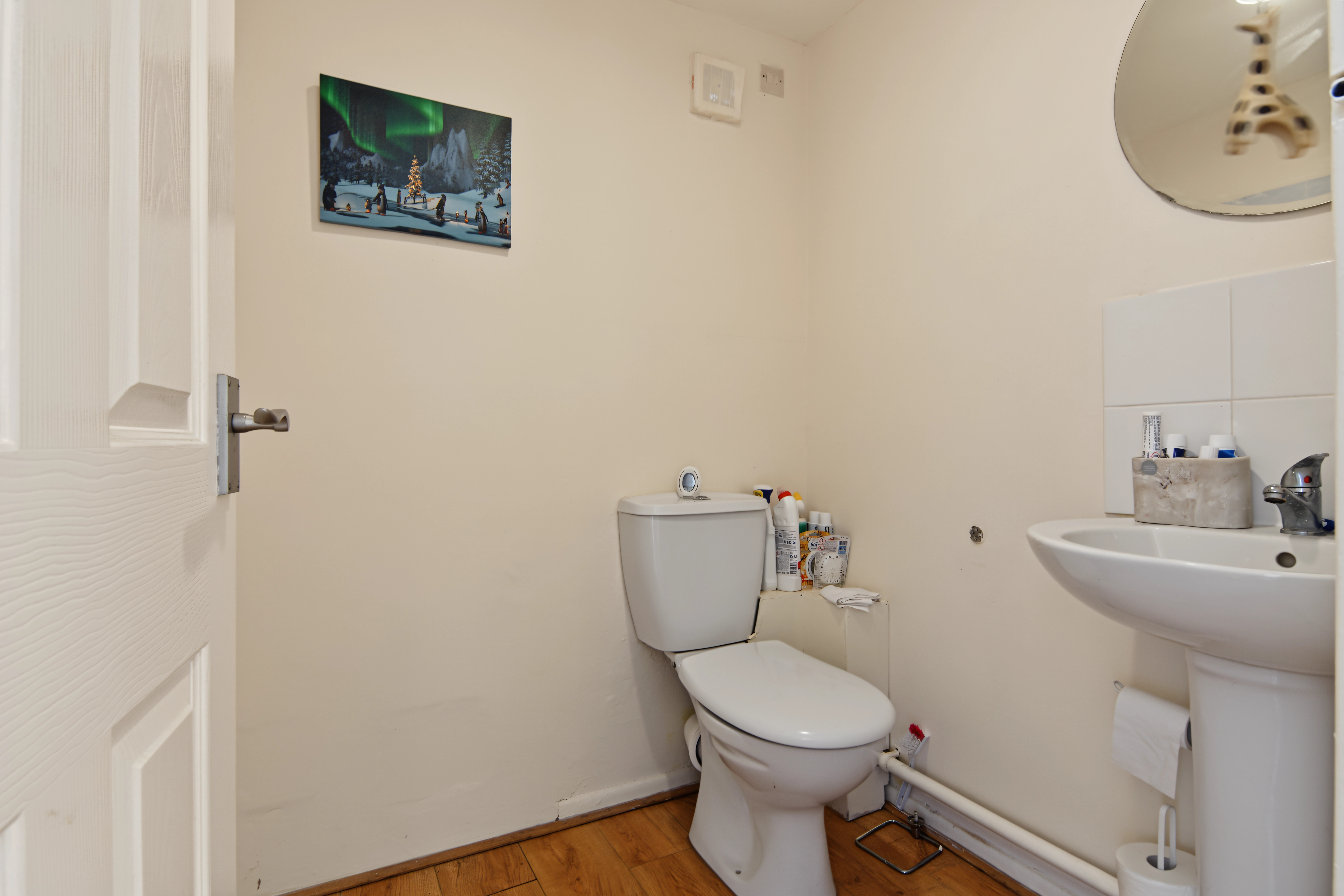 4 bedroom semi detached house for sale, Needlers End Lane, Coventry, CV7, photo 18 of 20