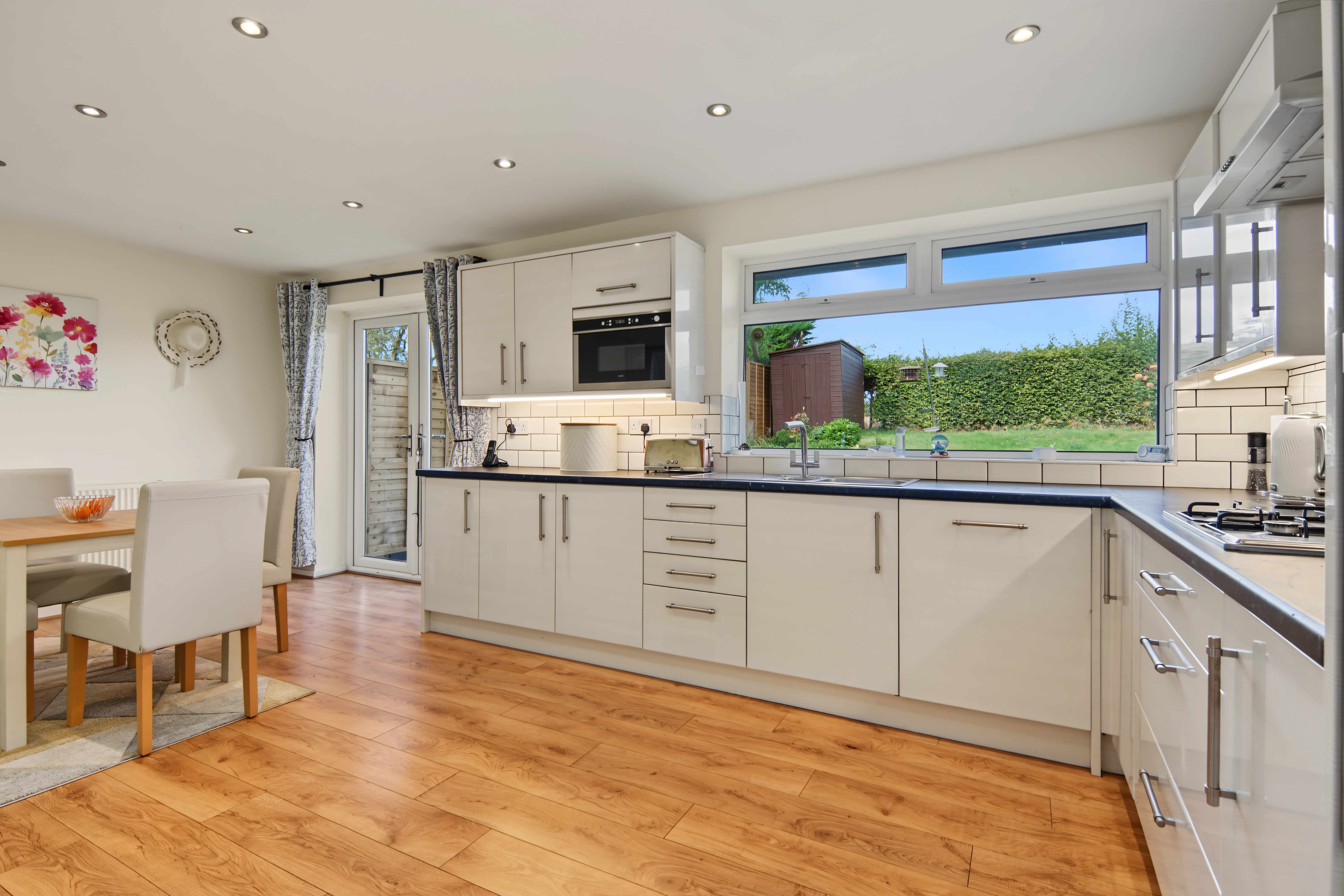 4 bedroom semi detached house for sale, Needlers End Lane, Coventry, CV7, photo 3