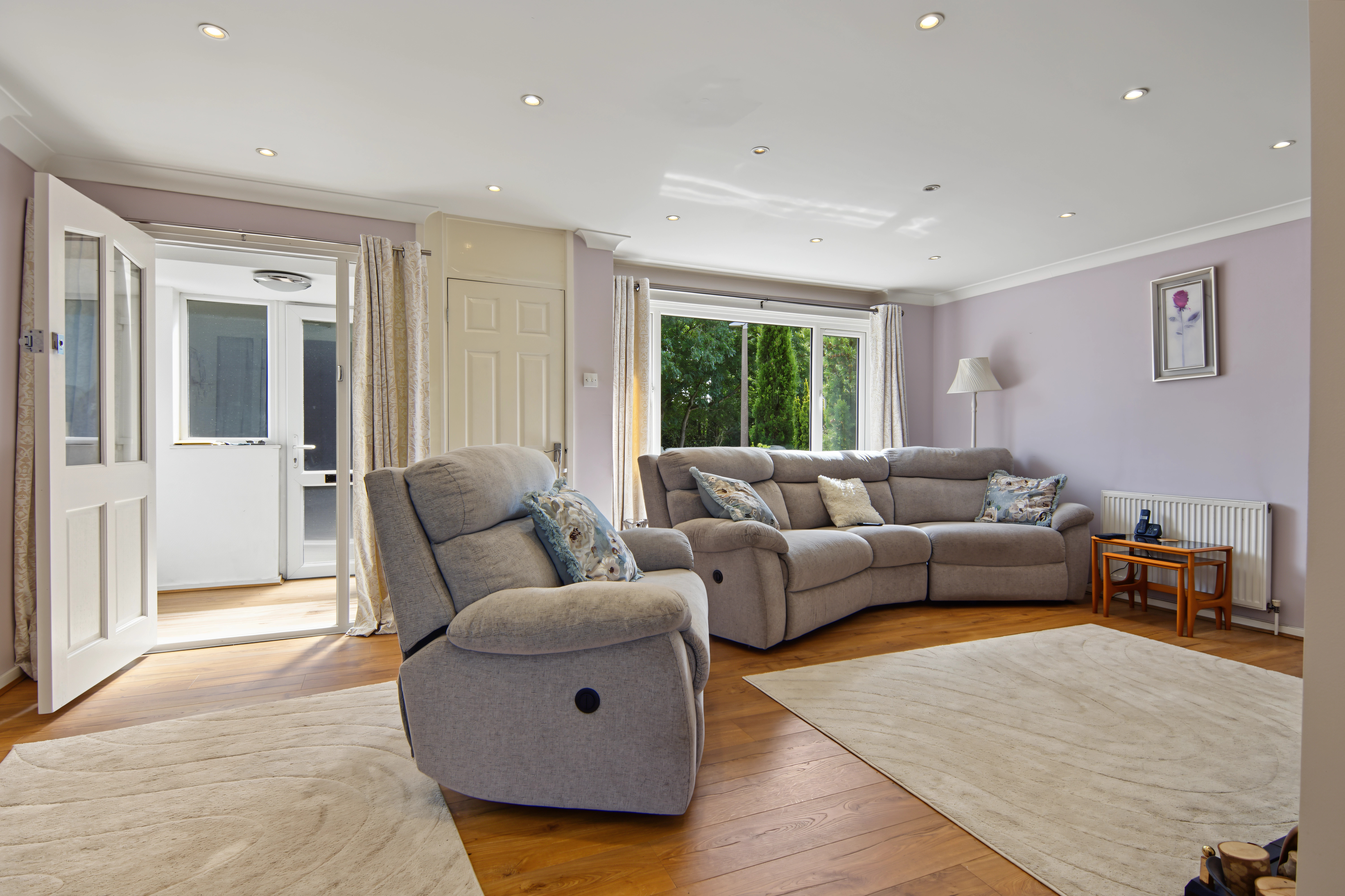 4 bedroom semi detached house for sale, Needlers End Lane, Coventry, CV7, photo 7 of 20