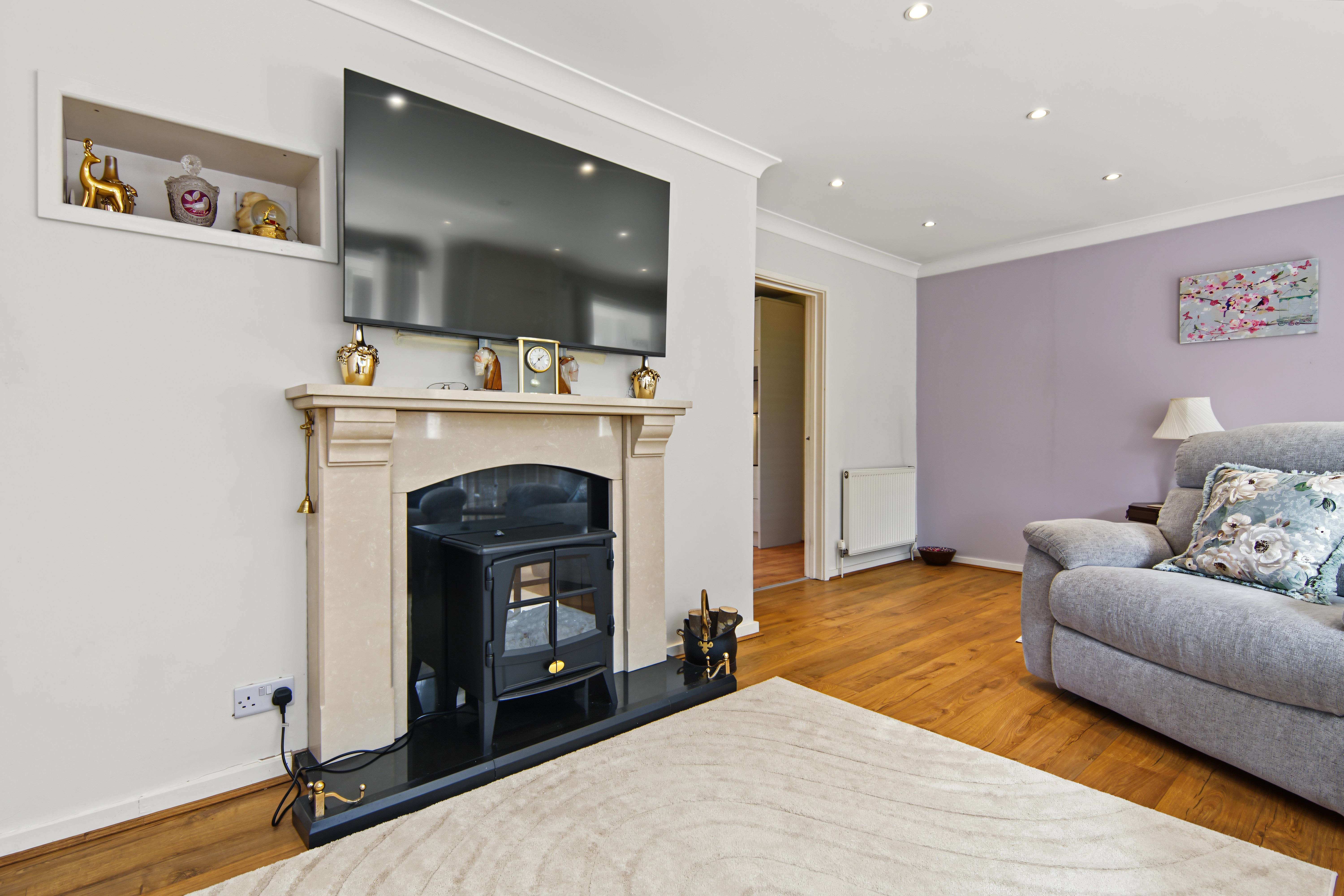 4 bedroom semi detached house for sale, Needlers End Lane, Coventry, CV7, photo 8 of 20
