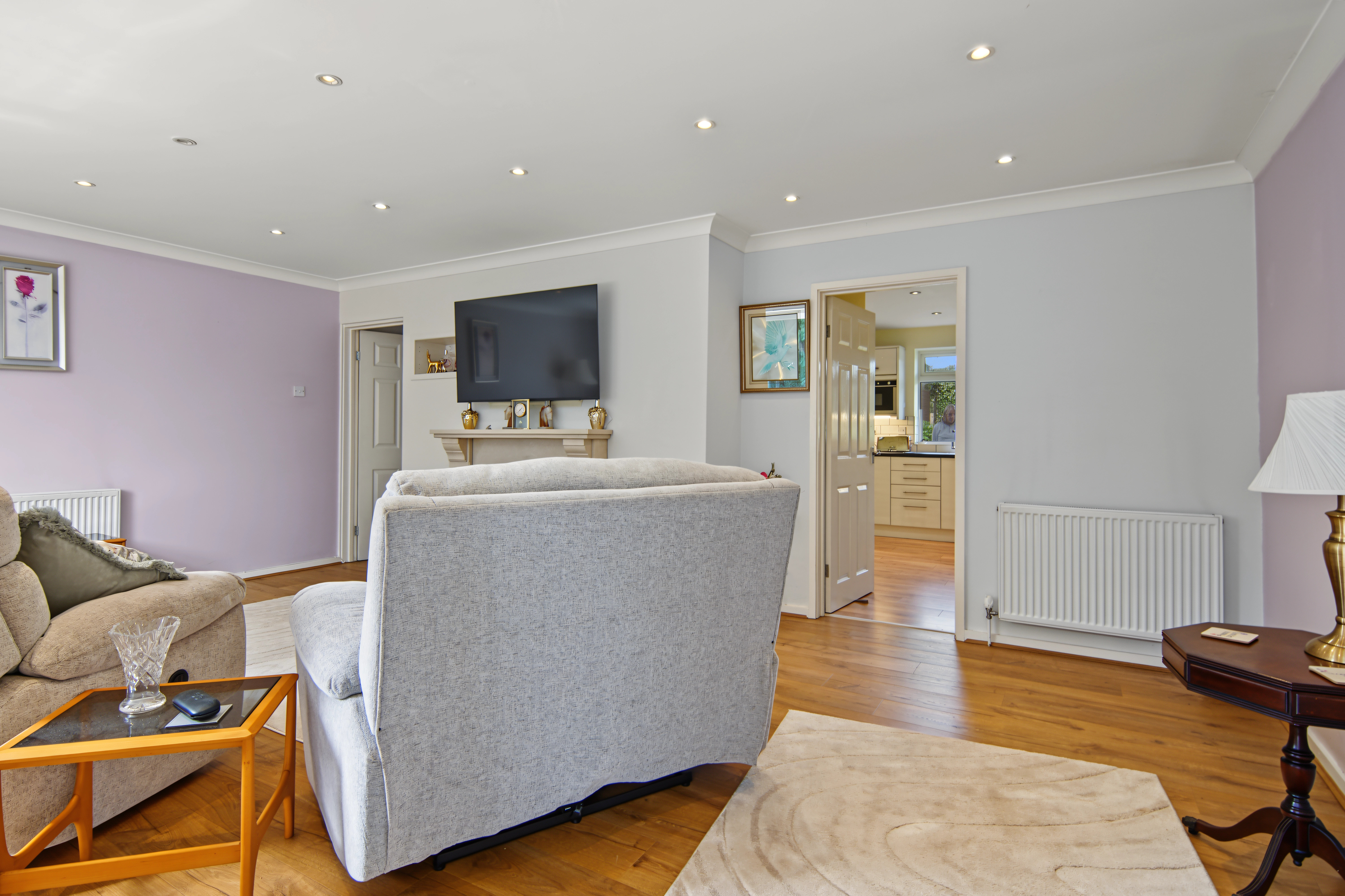 4 bedroom semi detached house for sale, Needlers End Lane, Coventry, CV7, photo 9 of 20
